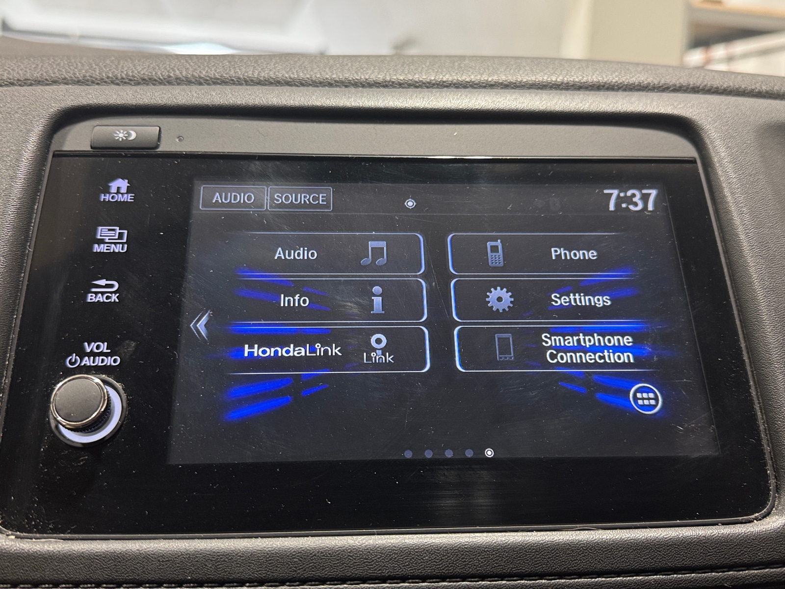 Thumbnail: 2020 Honda HR-V - 4