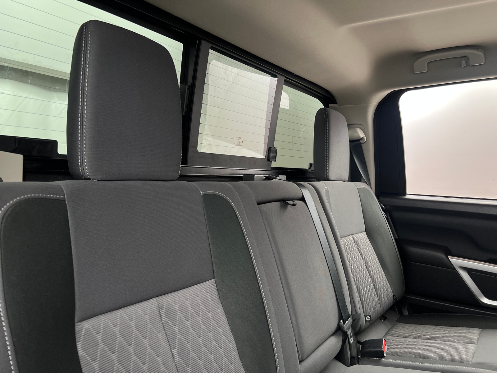 Thumbnail: 2024 Nissan Titan - 6