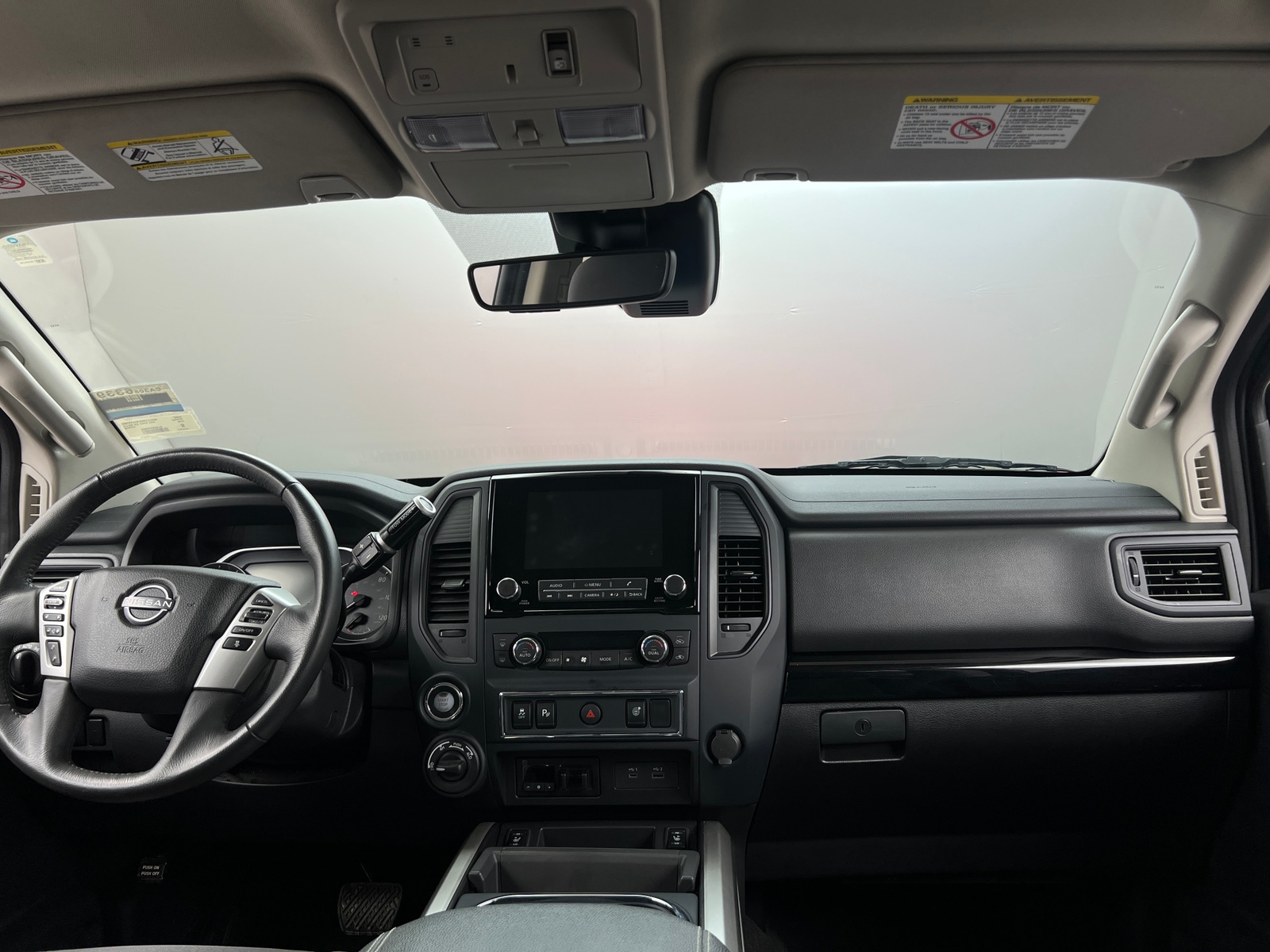 Thumbnail: 2024 Nissan Titan - 3