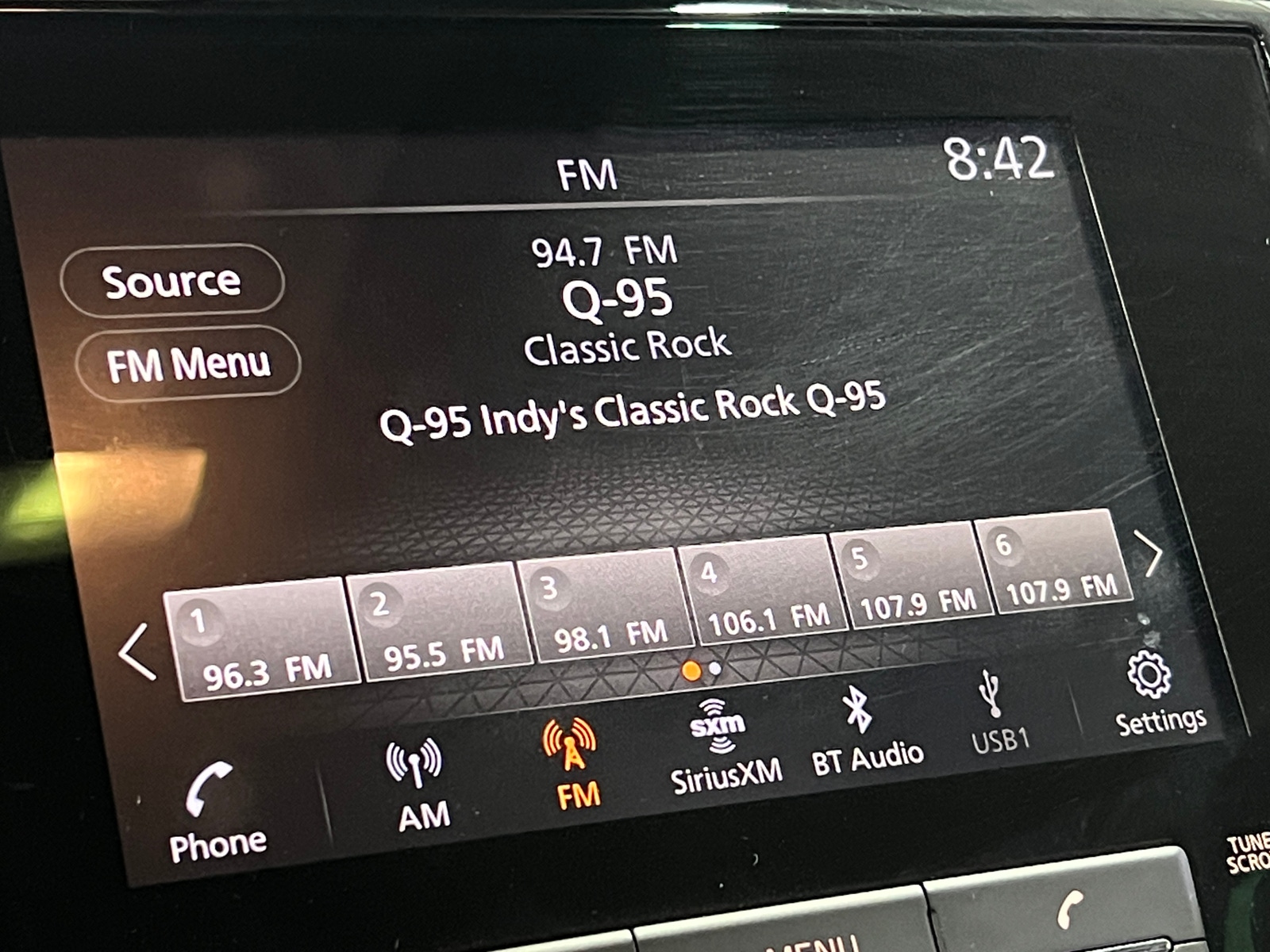 Thumbnail: 2024 Nissan Titan - 4