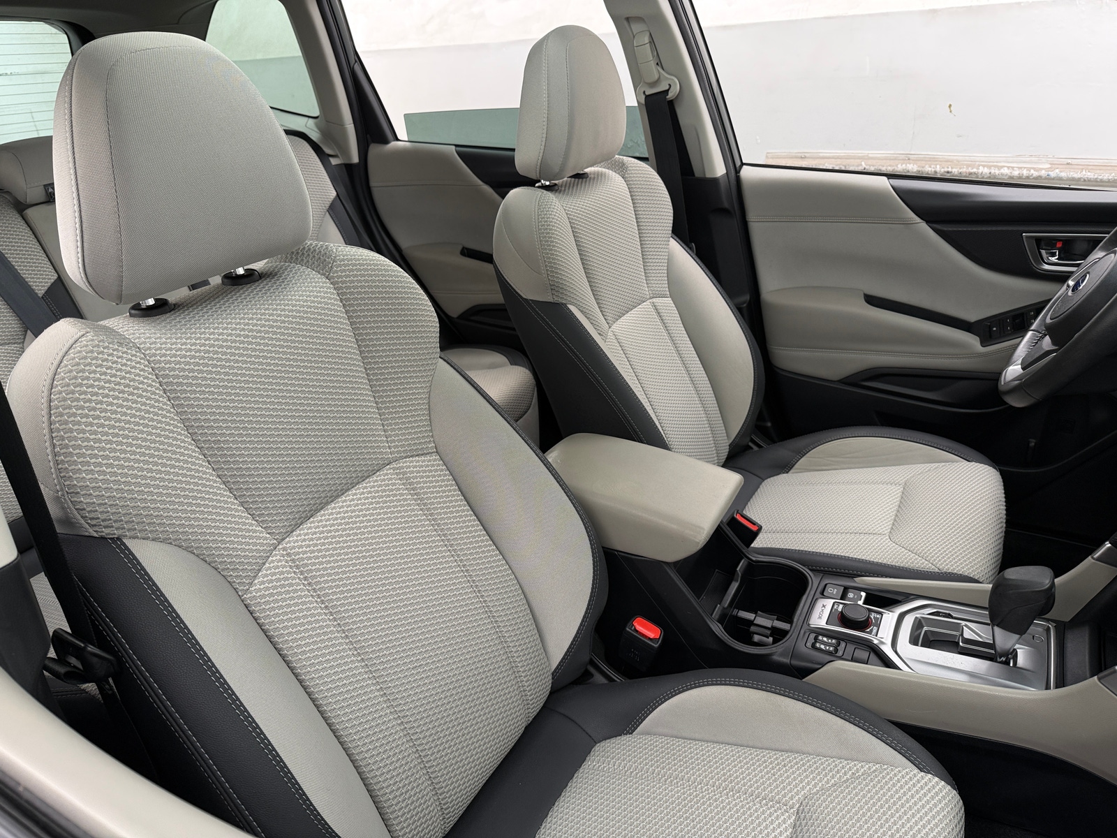 Thumbnail: 2023 Subaru Forester - 2