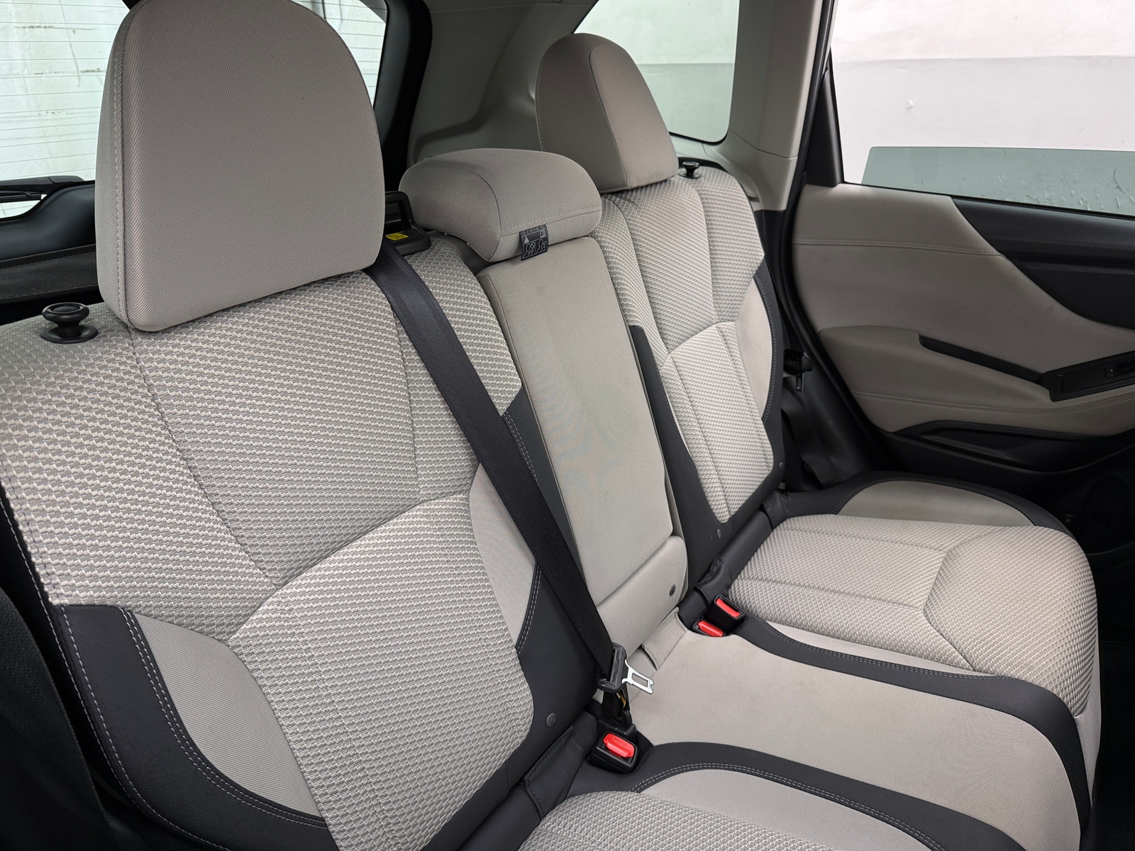 Thumbnail: 2023 Subaru Forester - 6