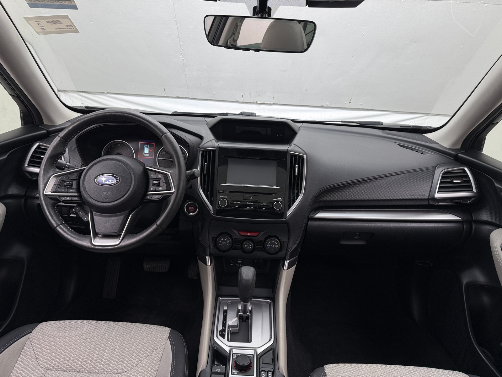 Thumbnail: 2023 Subaru Forester - 3