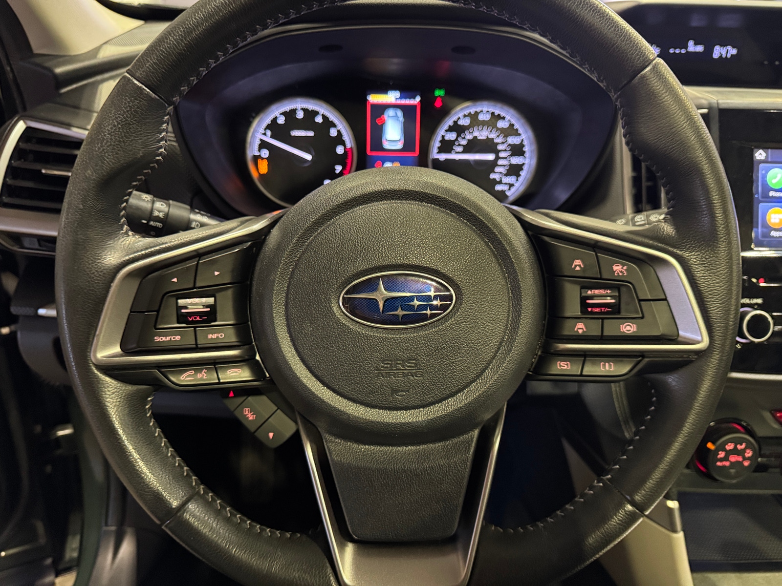 Thumbnail: 2023 Subaru Forester - 5