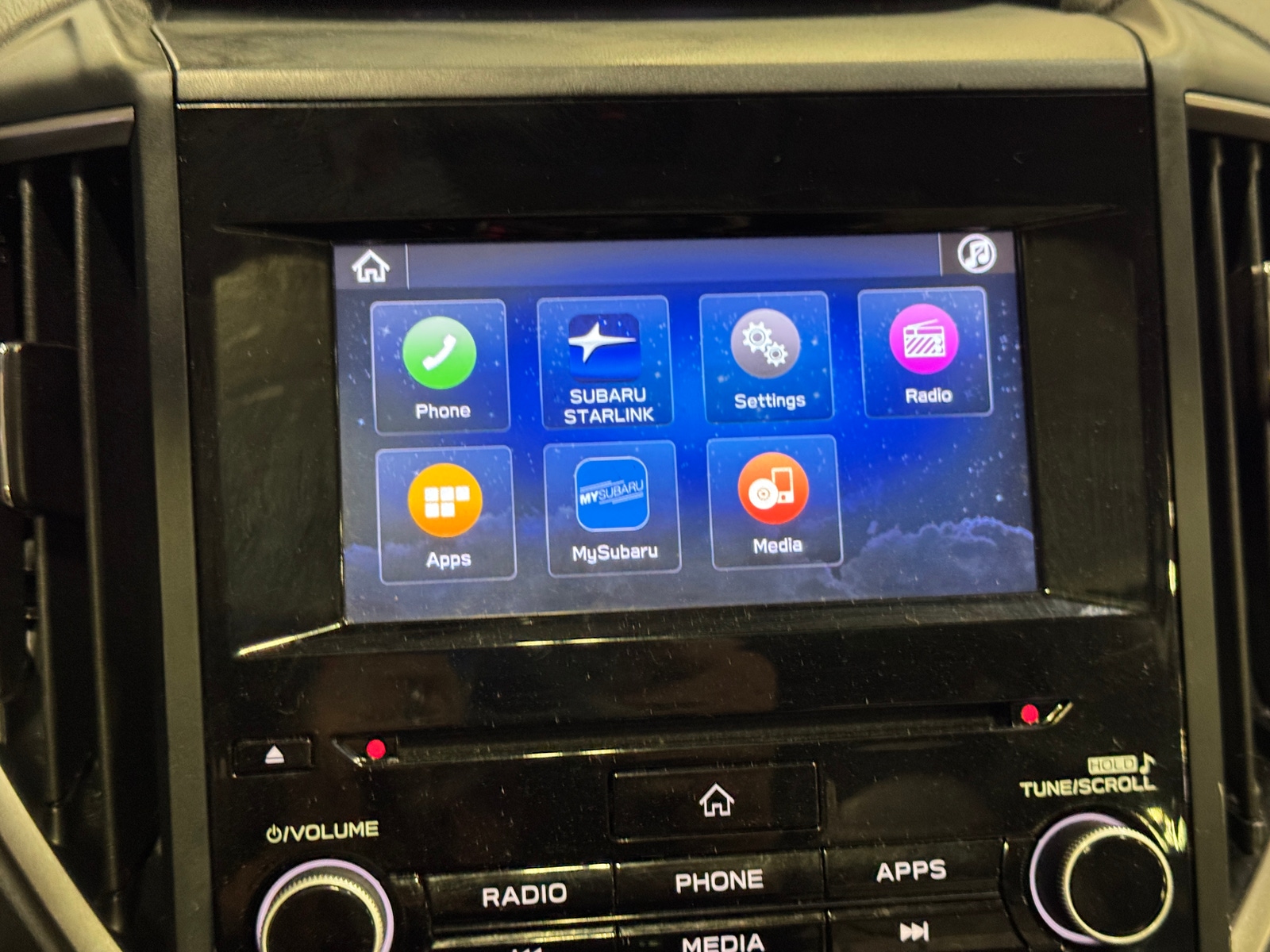 Thumbnail: 2023 Subaru Forester - 4