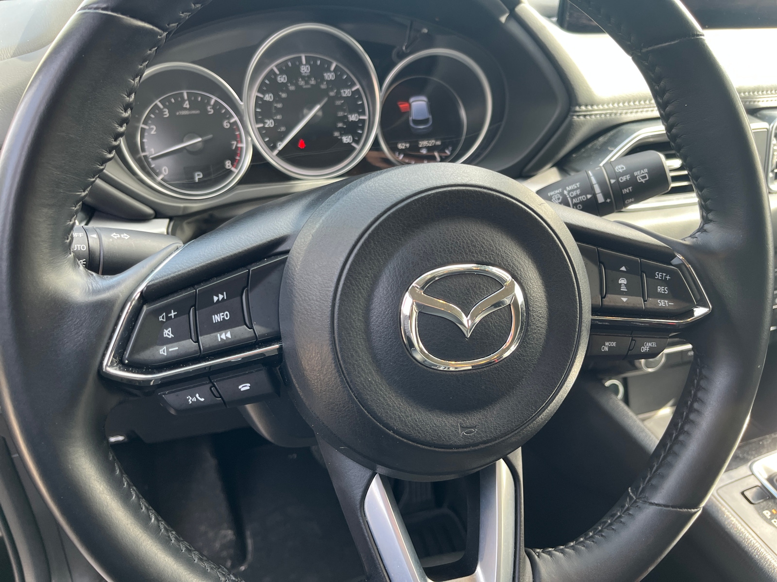 Thumbnail: 2025 Mazda CX-5 - 4