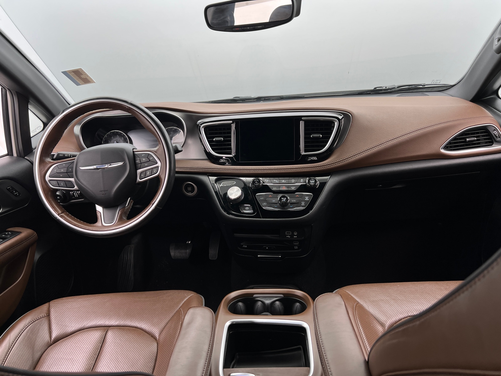 Thumbnail: 2020 Chrysler Pacifica - 2