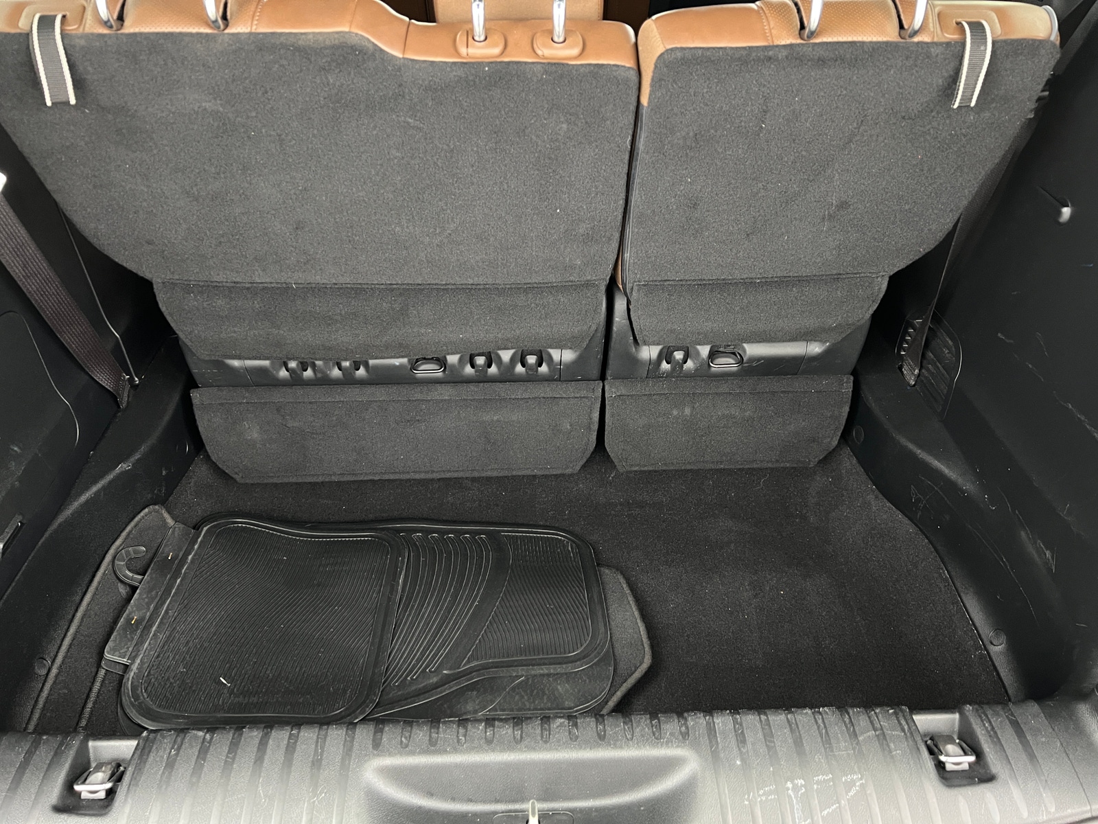 Thumbnail: 2020 Chrysler Pacifica - 6