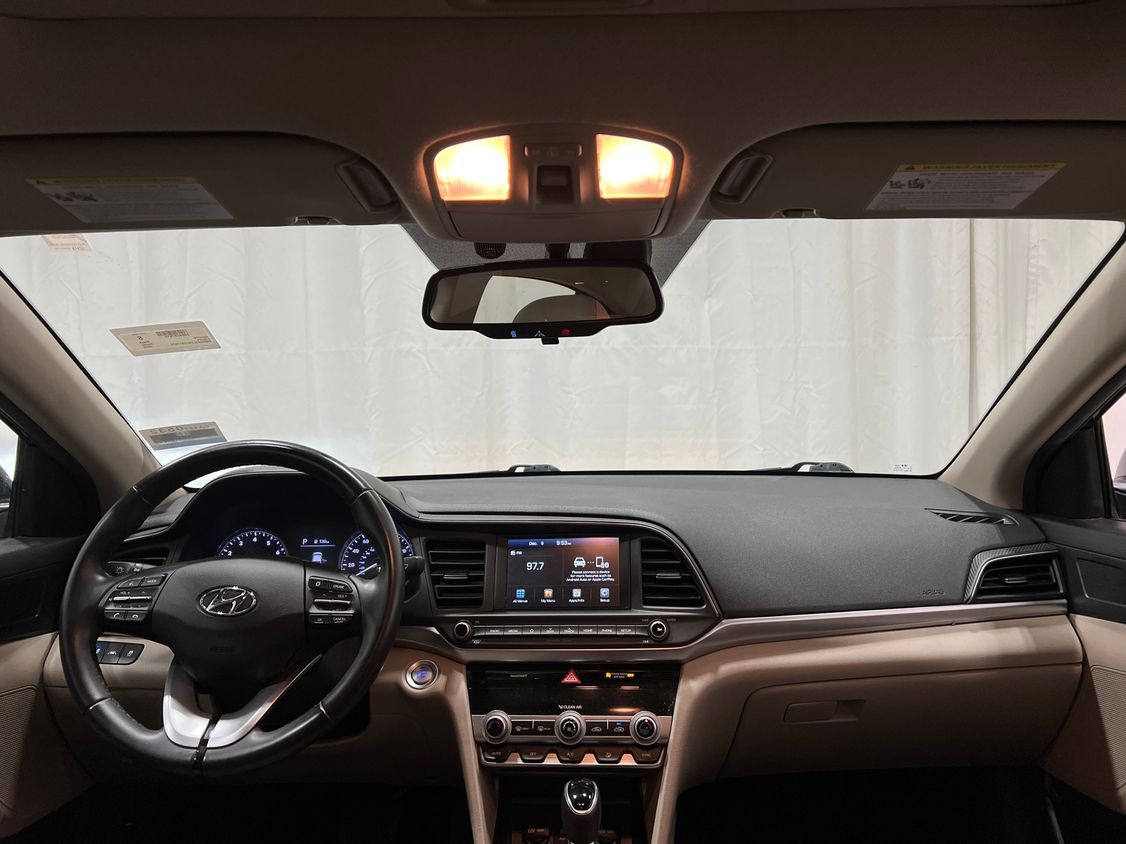Thumbnail: 2020 Hyundai Elantra - 3