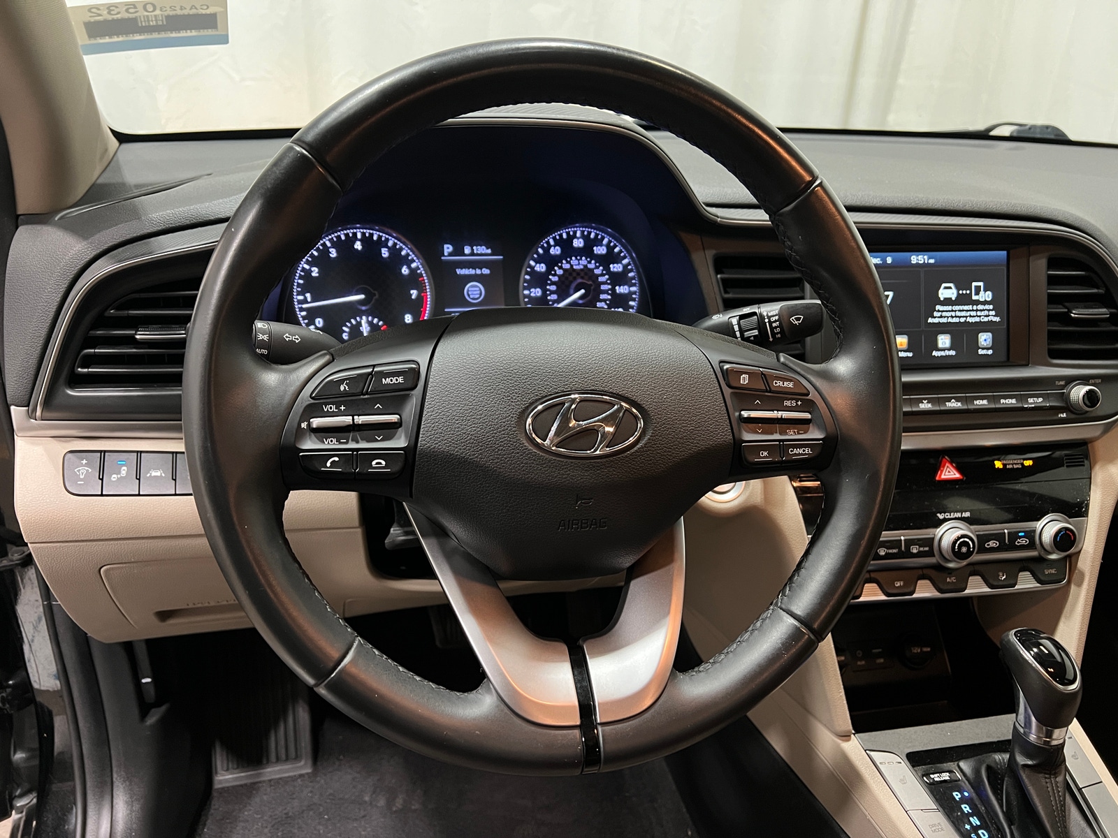 Thumbnail: 2020 Hyundai Elantra - 5