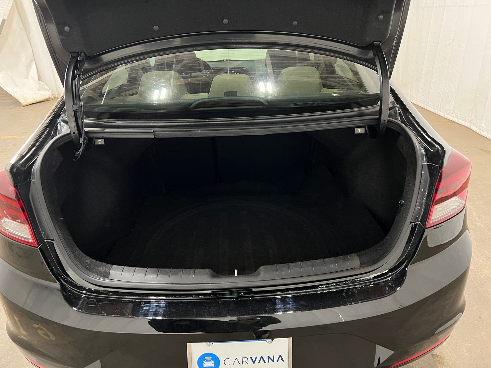 Thumbnail: 2020 Hyundai Elantra - 7