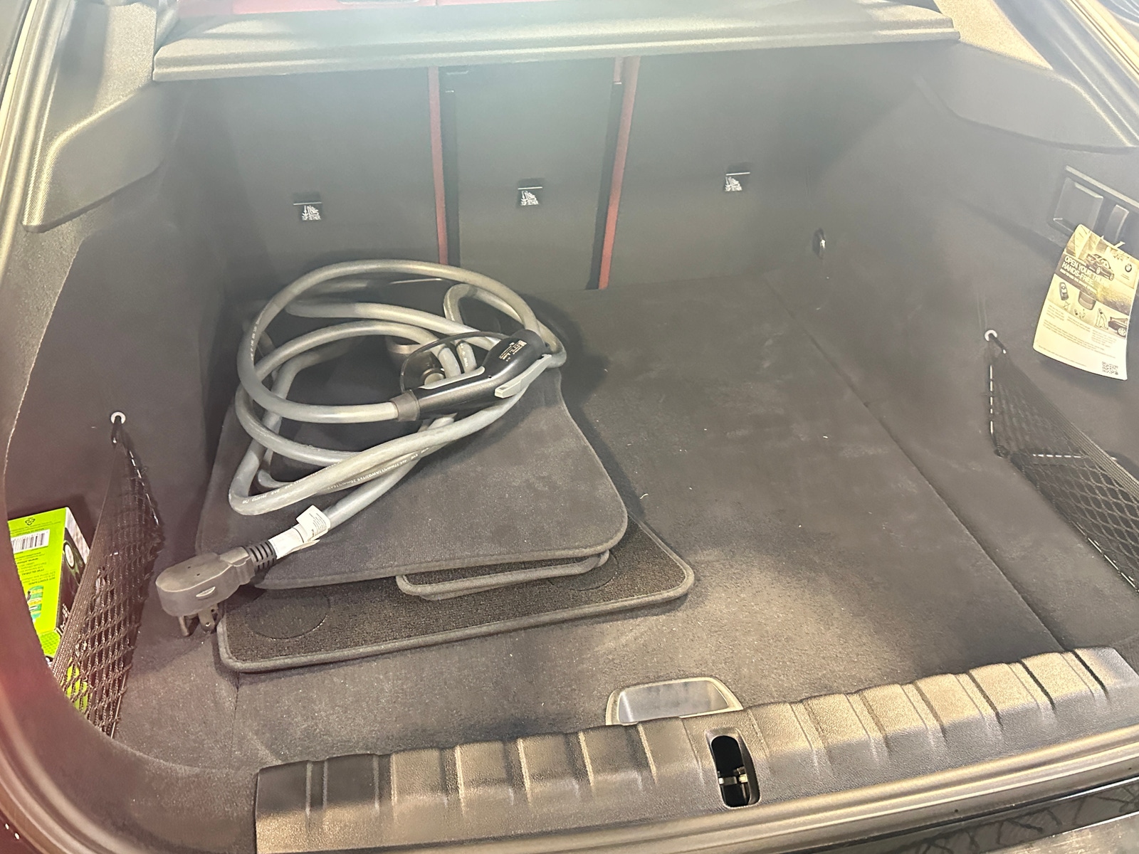 Thumbnail: 2023 BMW i4 - 4