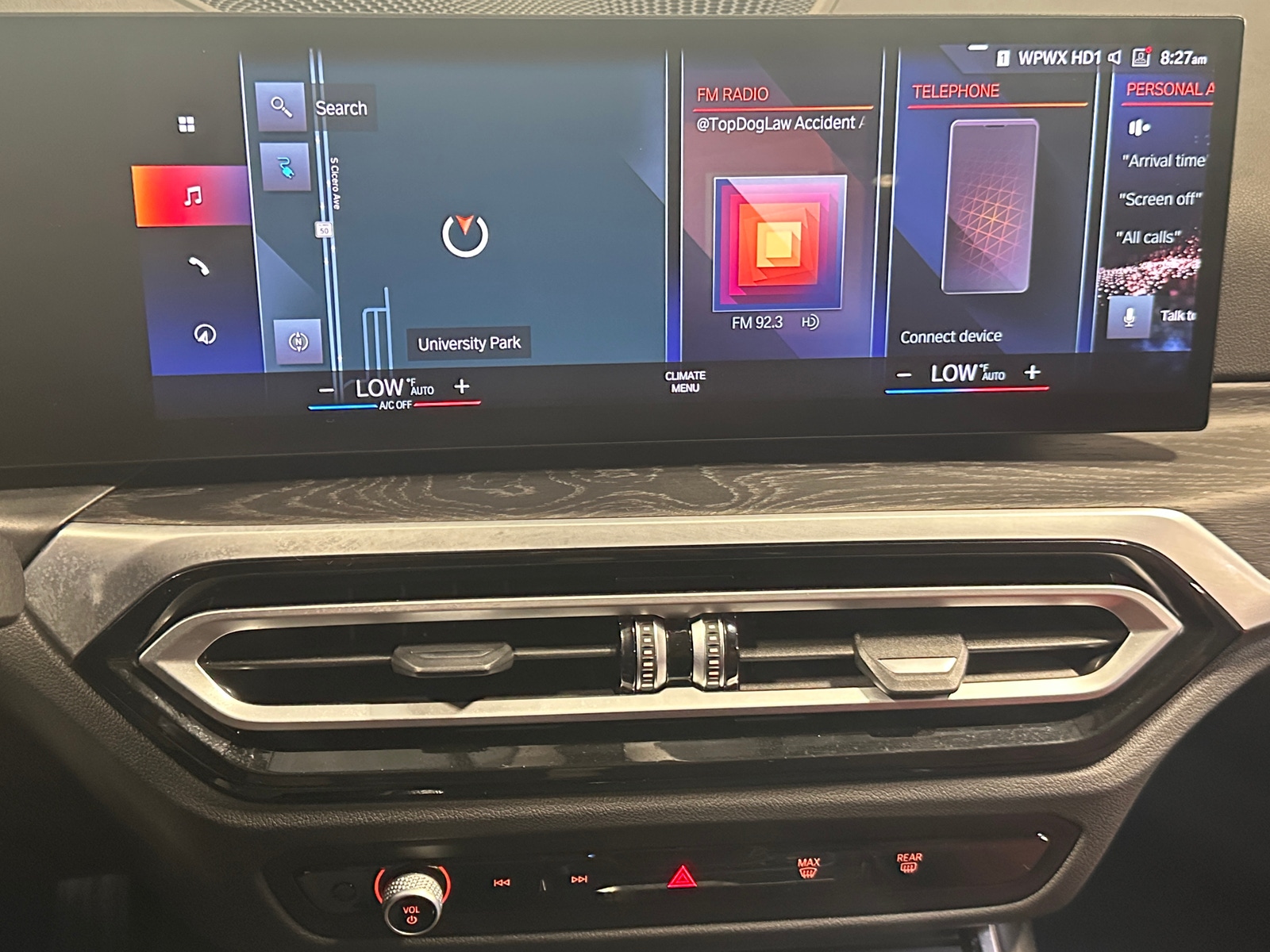 Thumbnail: 2023 BMW i4 - 2