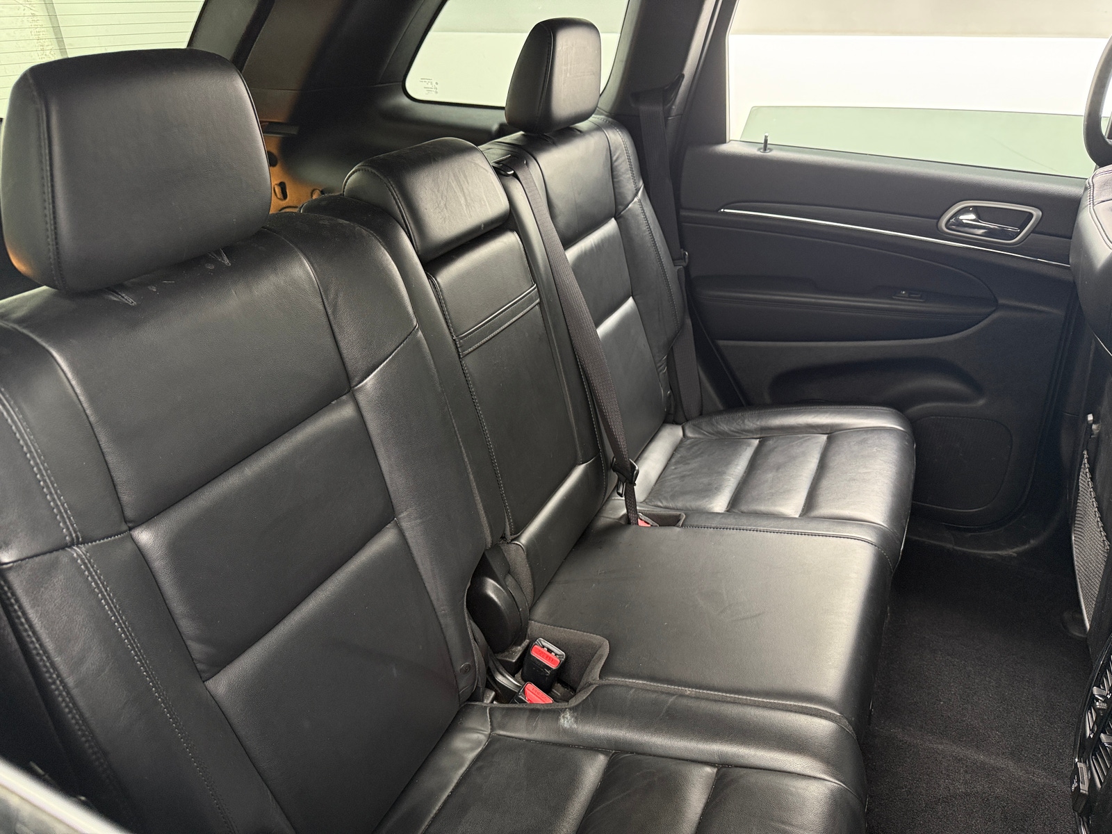 Thumbnail: 2021 Jeep Grand Cherokee - 5