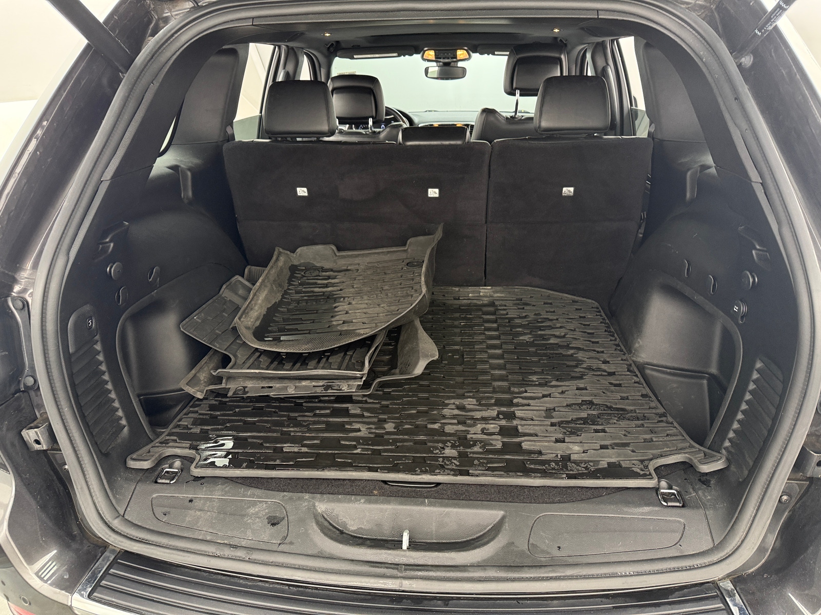 Thumbnail: 2021 Jeep Grand Cherokee - 6