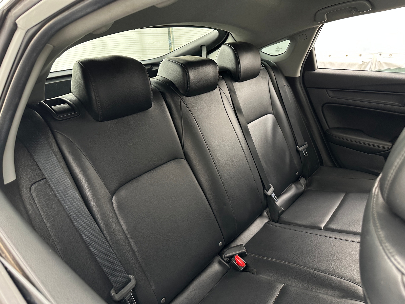 Thumbnail: 2024 Acura Integra - 5