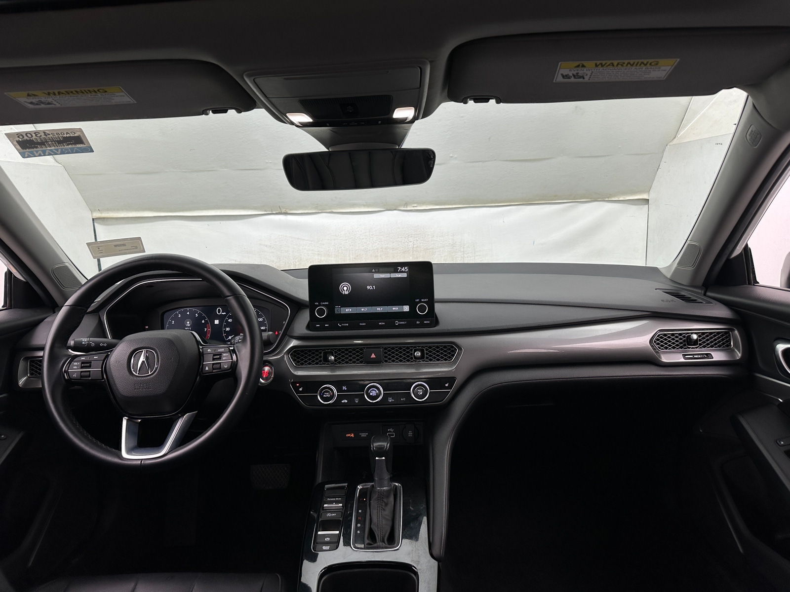 Thumbnail: 2024 Acura Integra - 2