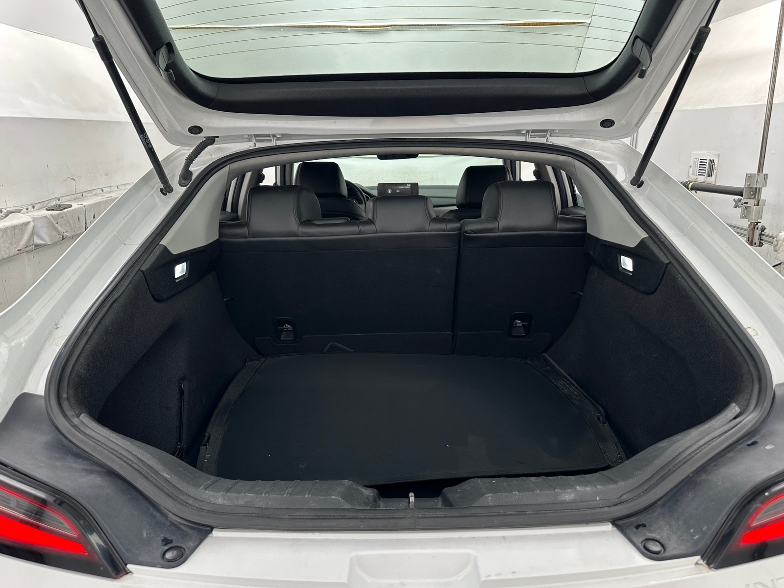 Thumbnail: 2024 Acura Integra - 6