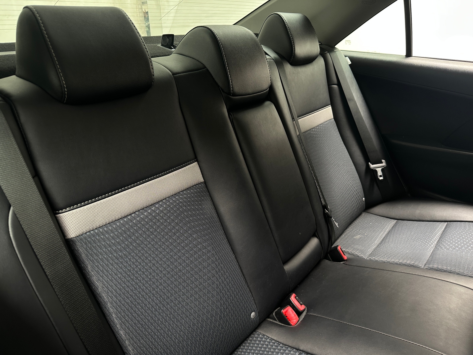 Thumbnail: 2014 Toyota Camry - 5