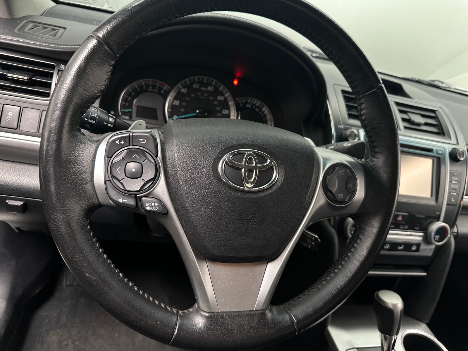 Thumbnail: 2014 Toyota Camry - 4