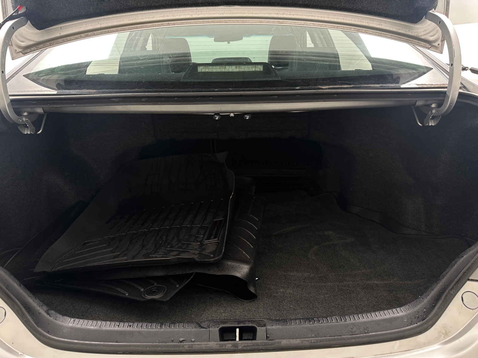 Thumbnail: 2014 Toyota Camry - 6