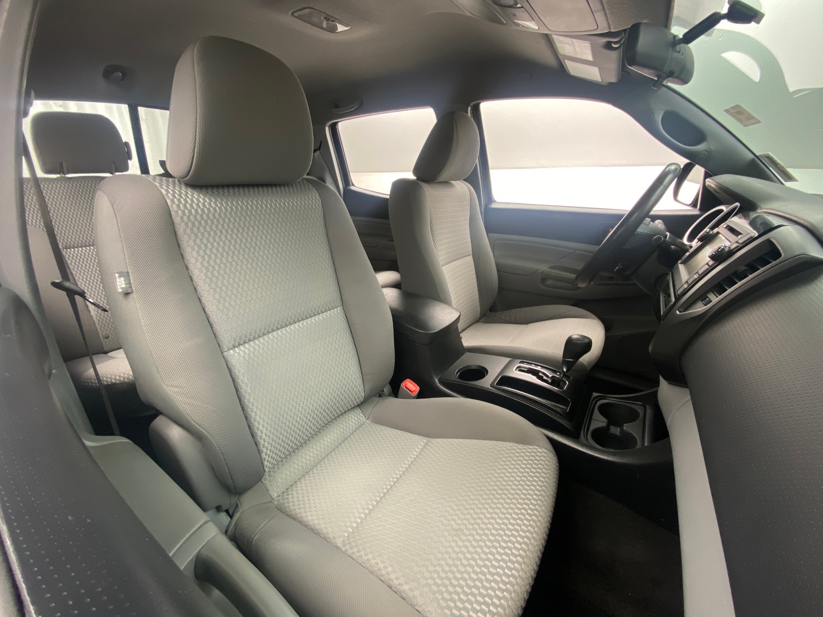 Thumbnail: 2013 Toyota Tacoma - 2