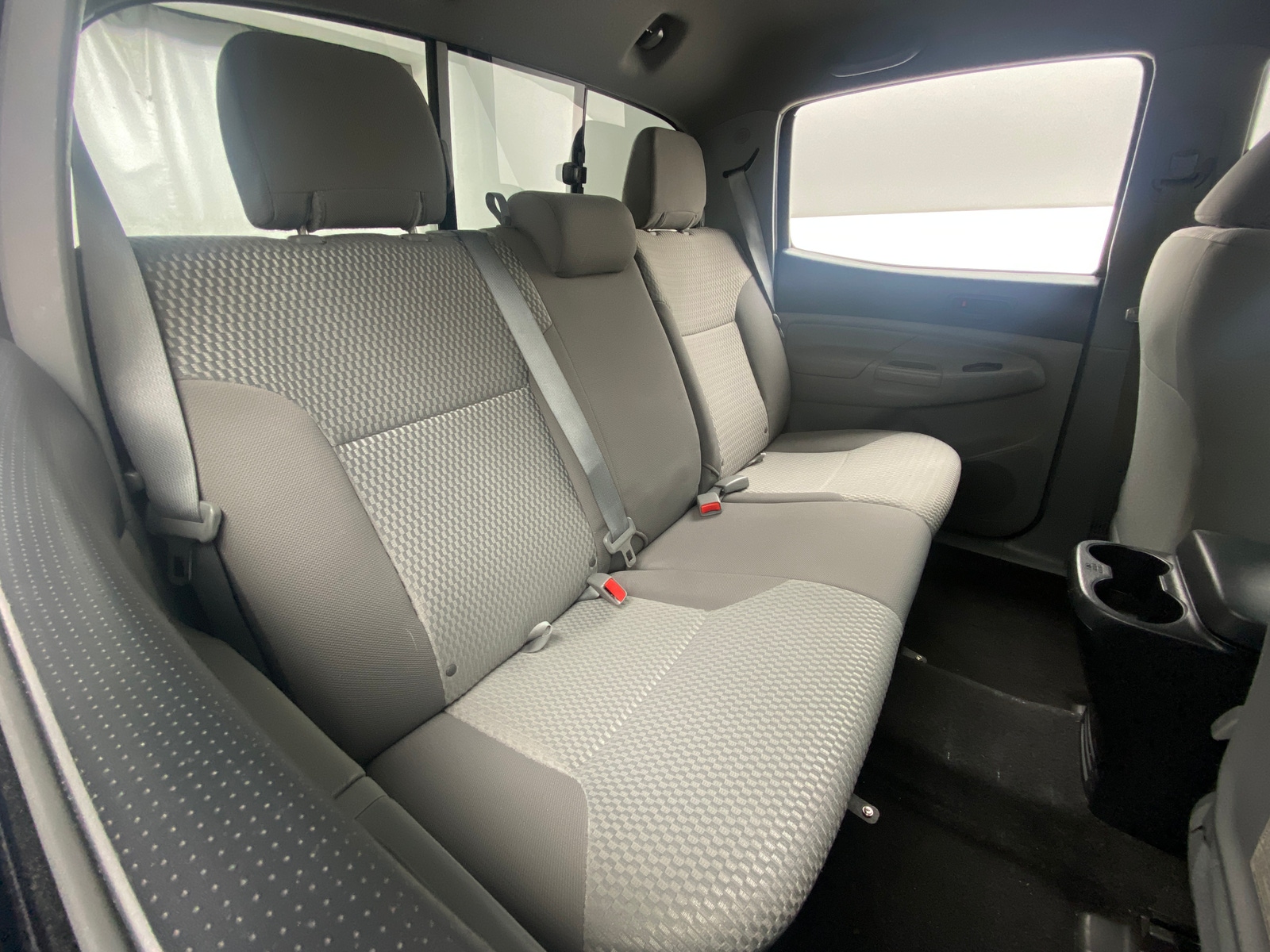 Thumbnail: 2013 Toyota Tacoma - 6