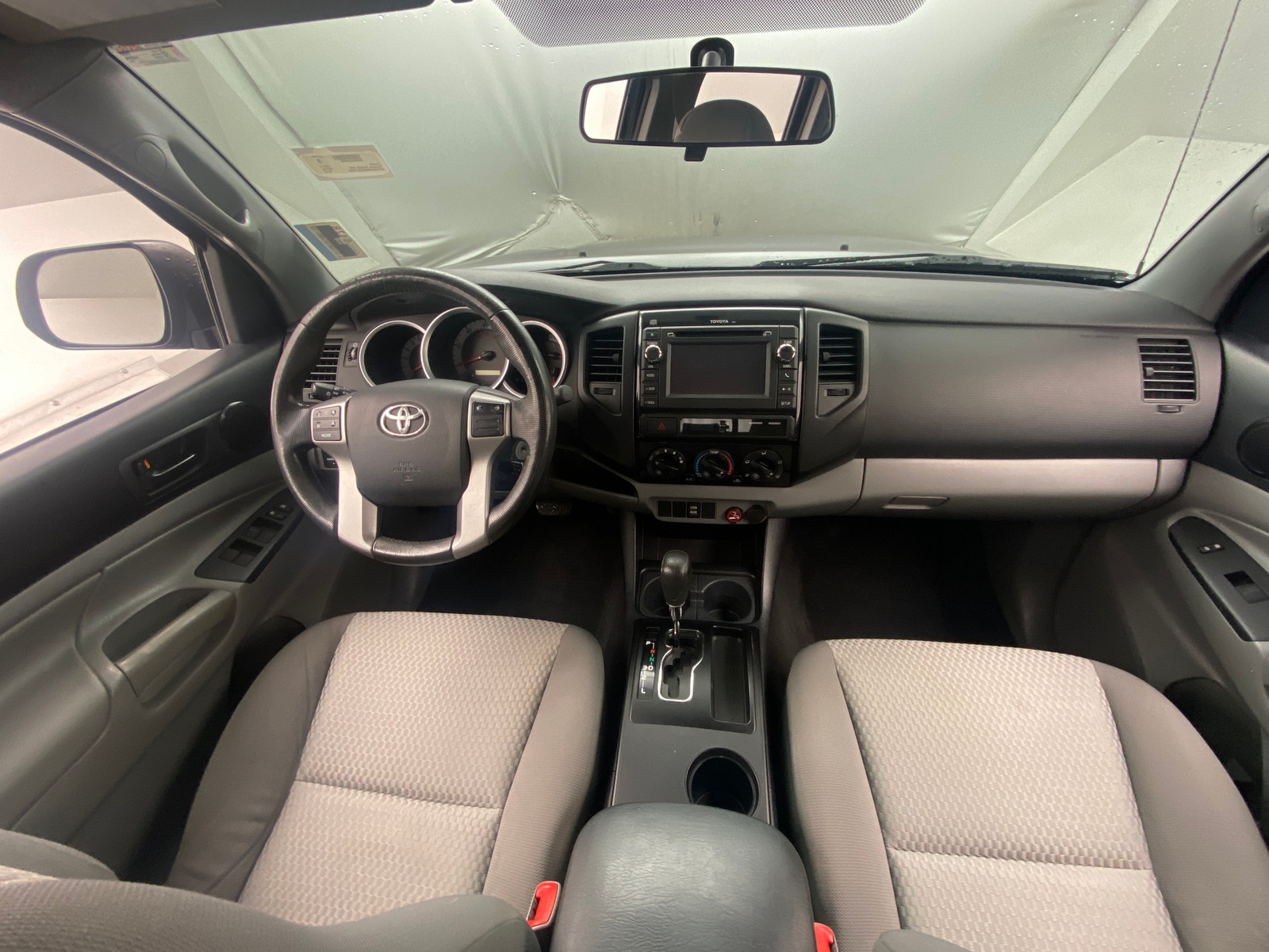 Thumbnail: 2013 Toyota Tacoma - 3