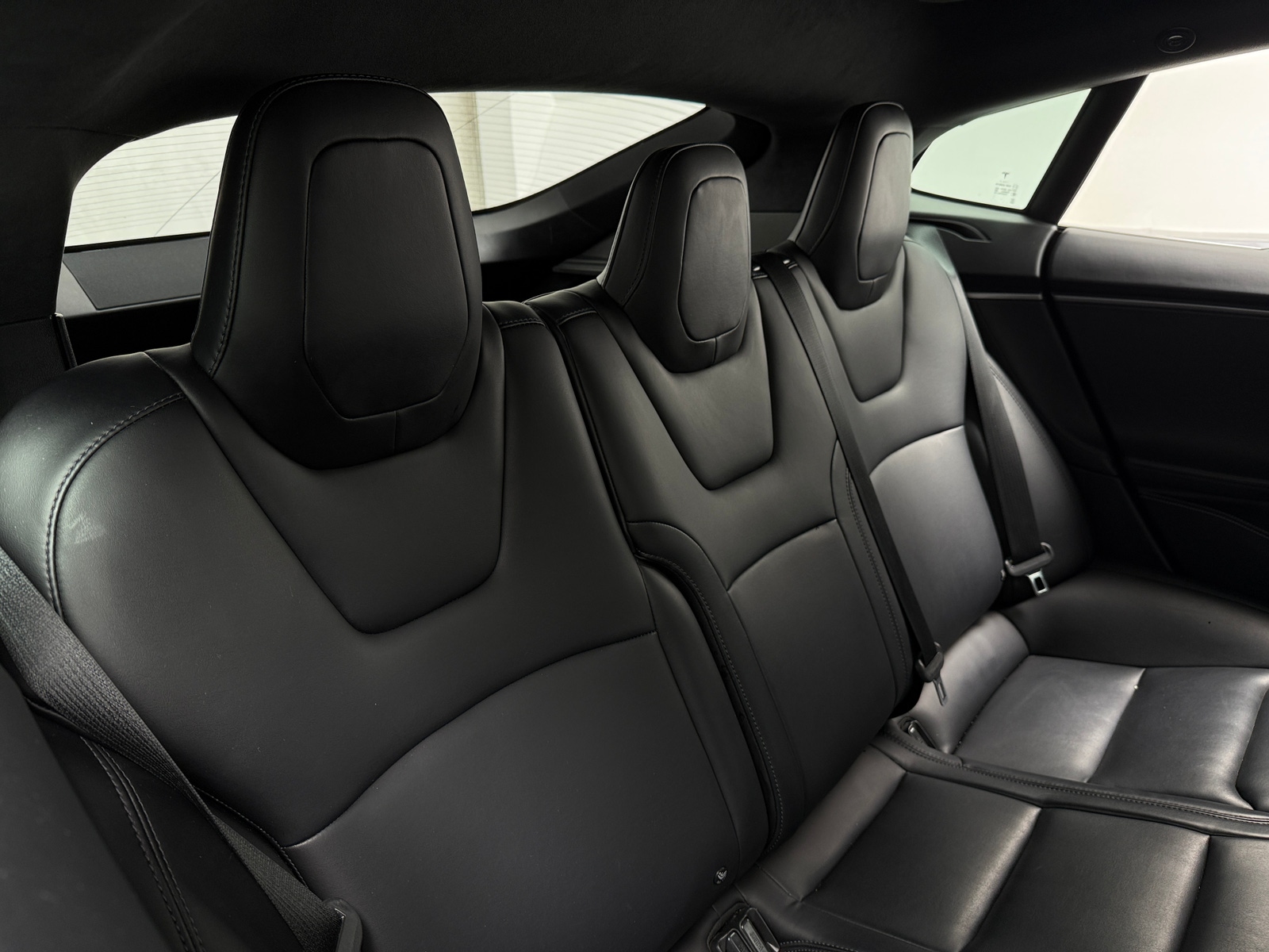 Thumbnail: 2018 Tesla Model S - 5