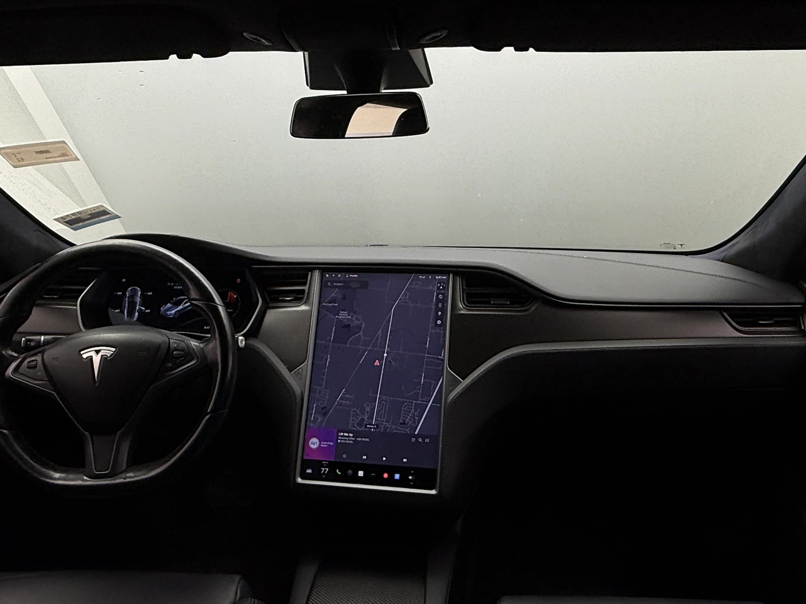 Thumbnail: 2018 Tesla Model S - 2