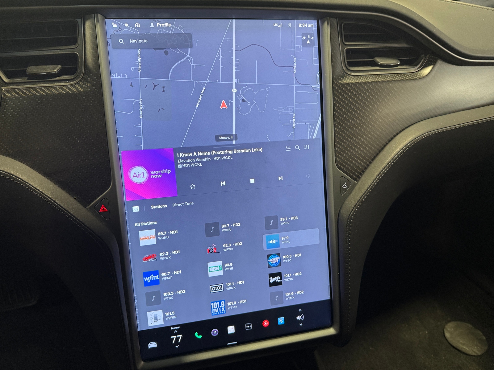 Thumbnail: 2018 Tesla Model S - 3