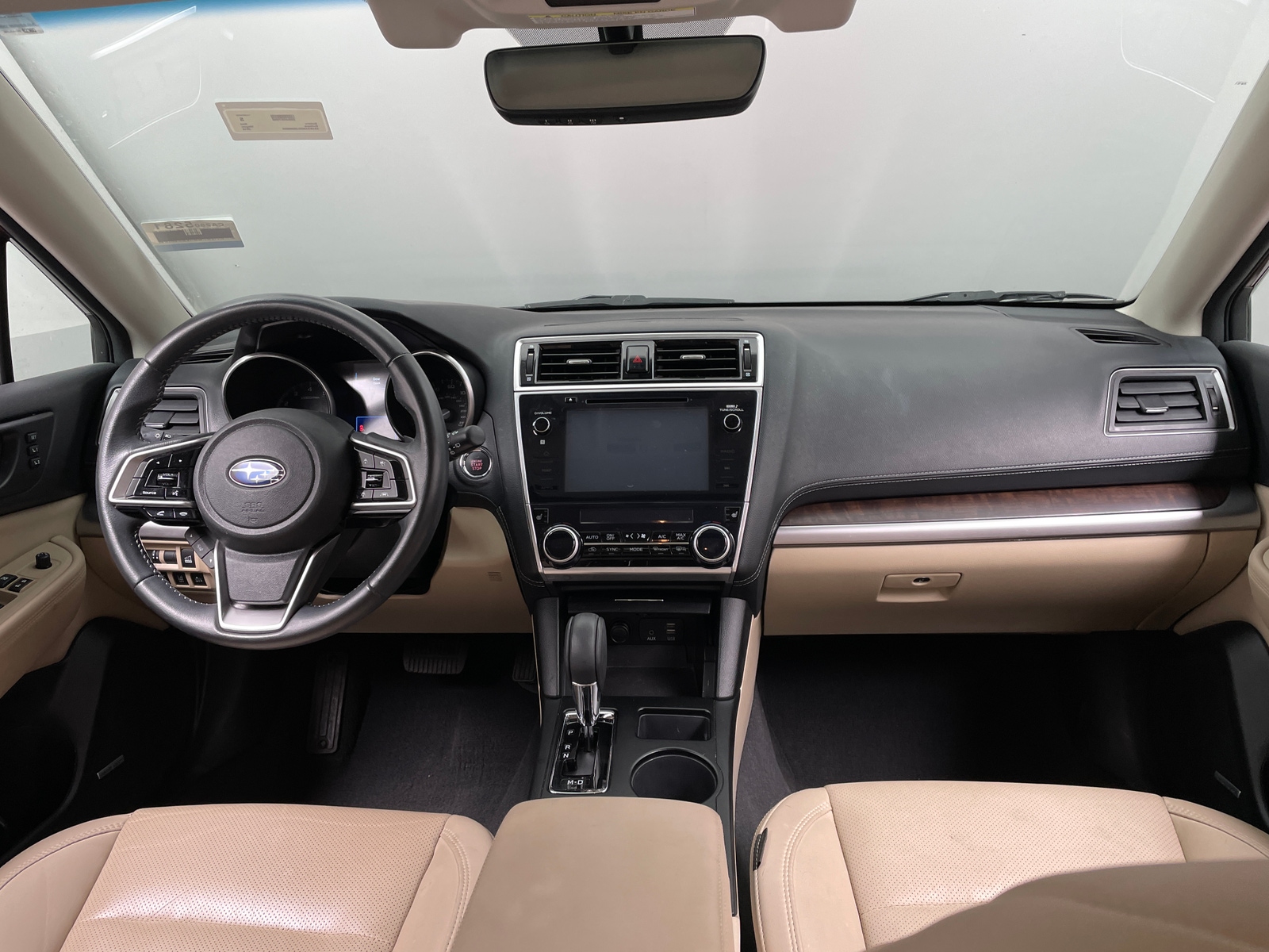 Thumbnail: 2018 Subaru Outback - 2