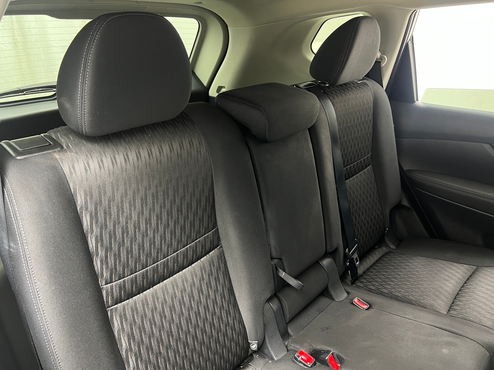 Thumbnail: 2019 Nissan Rogue - 6