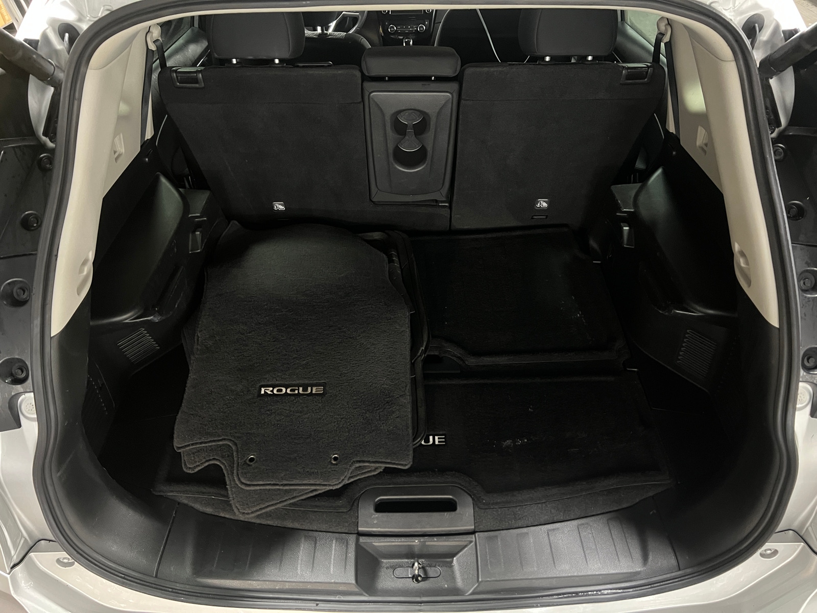 Thumbnail: 2019 Nissan Rogue - 7