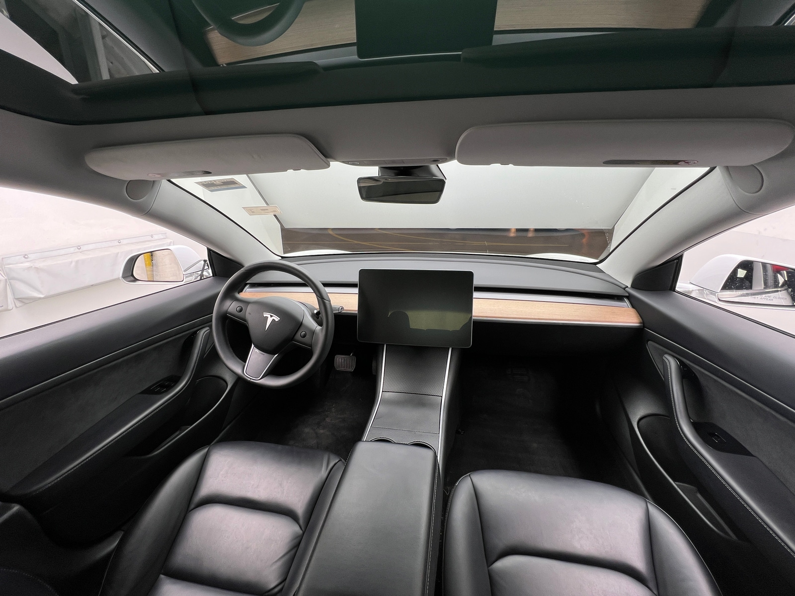 Thumbnail: 2020 Tesla Model 3 - 2