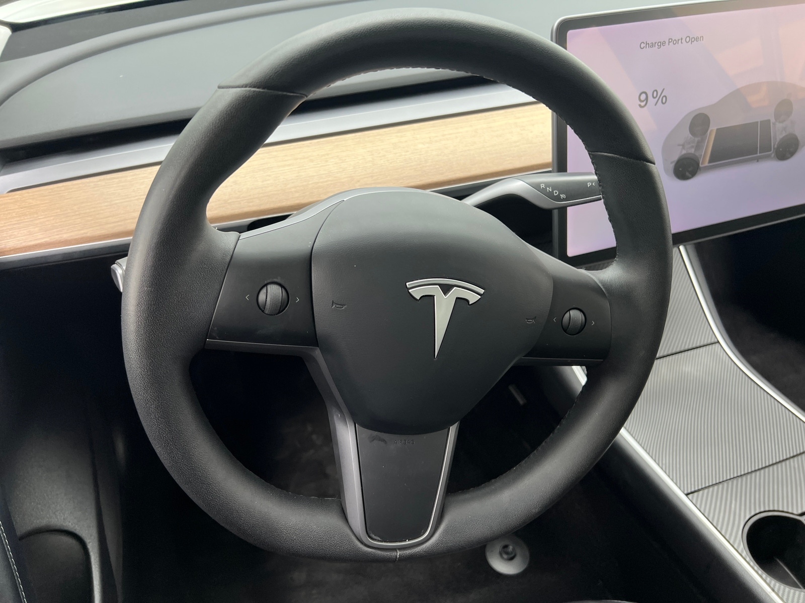 Thumbnail: 2020 Tesla Model 3 - 4