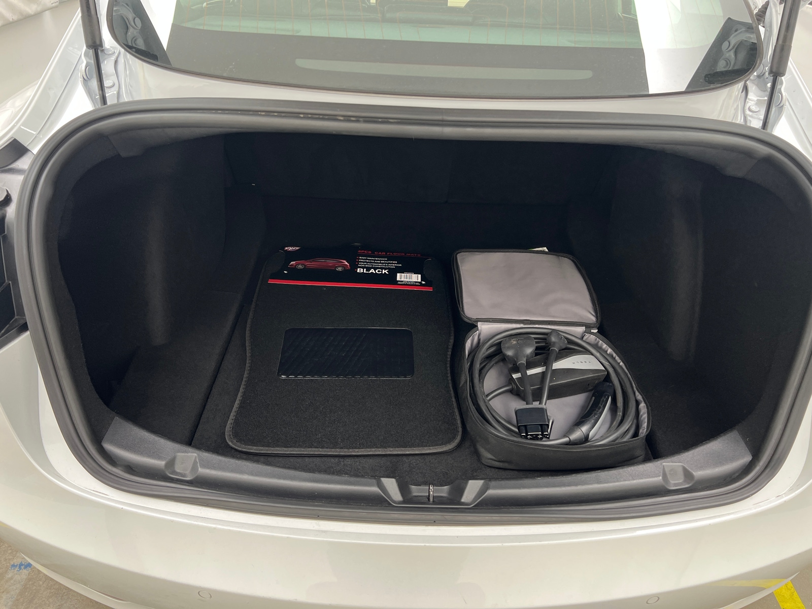 Thumbnail: 2020 Tesla Model 3 - 6