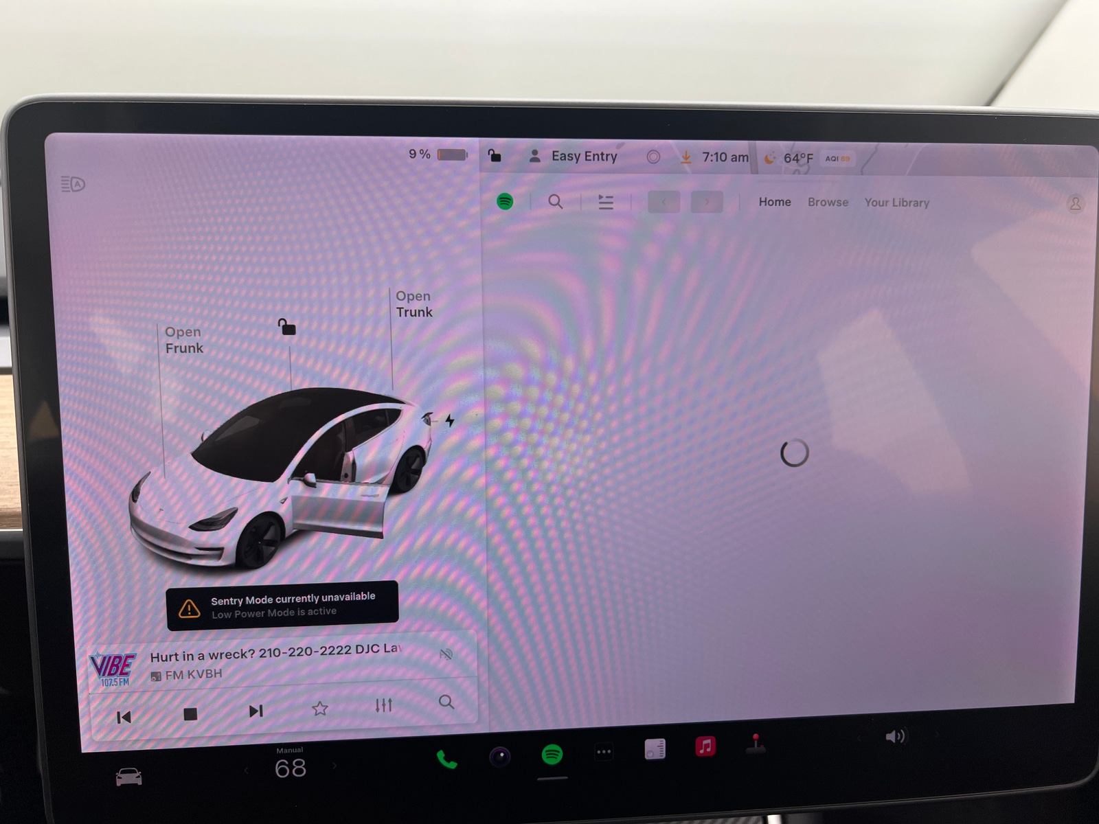 Thumbnail: 2020 Tesla Model 3 - 3