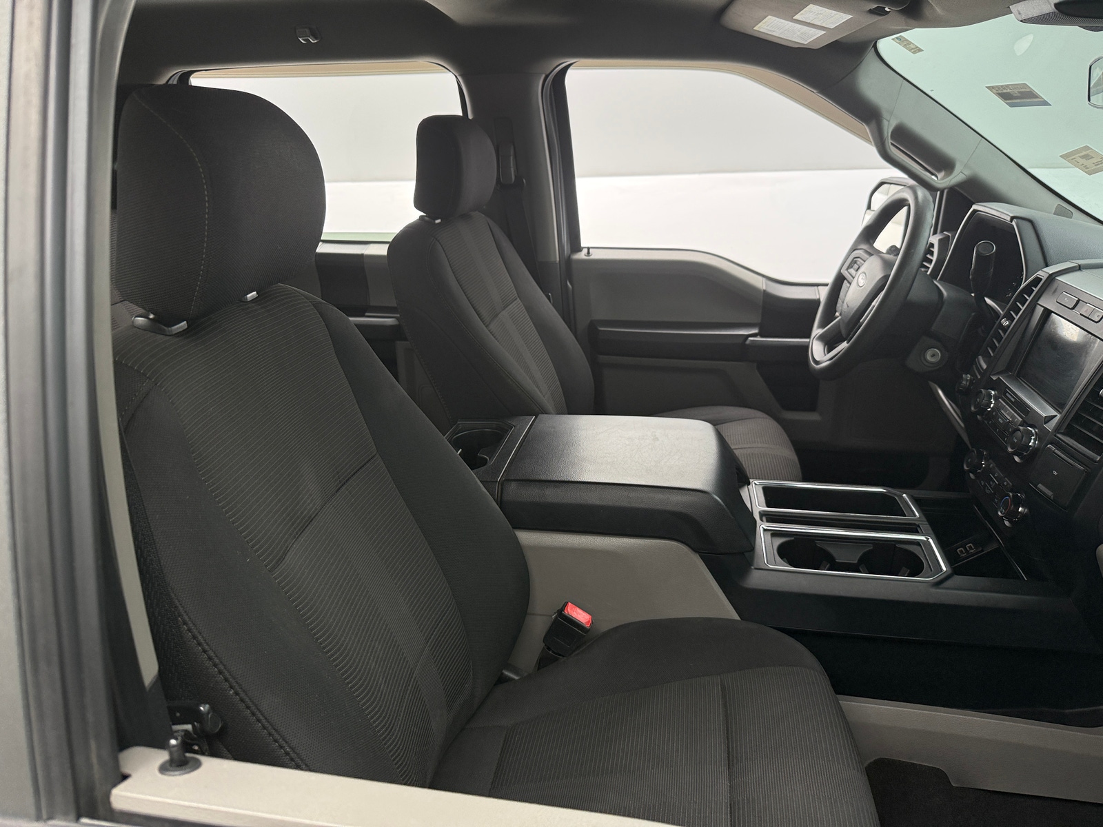 Thumbnail: 2020 Ford Econoline - 2