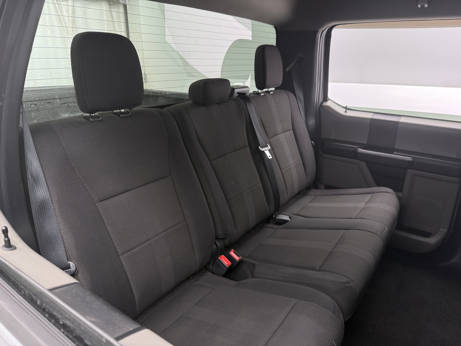 Thumbnail: 2020 Ford Econoline - 6