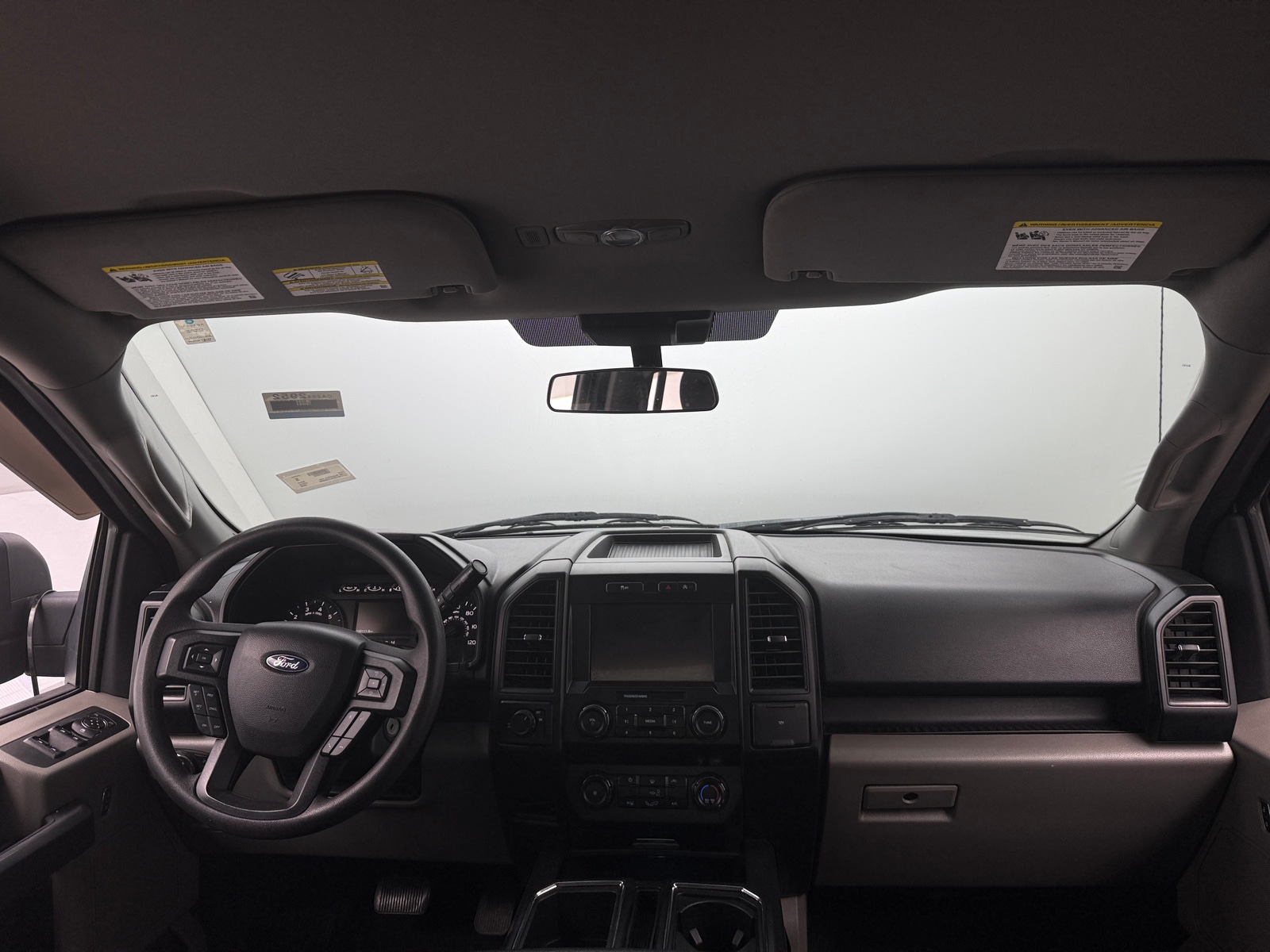 Thumbnail: 2020 Ford Econoline - 3