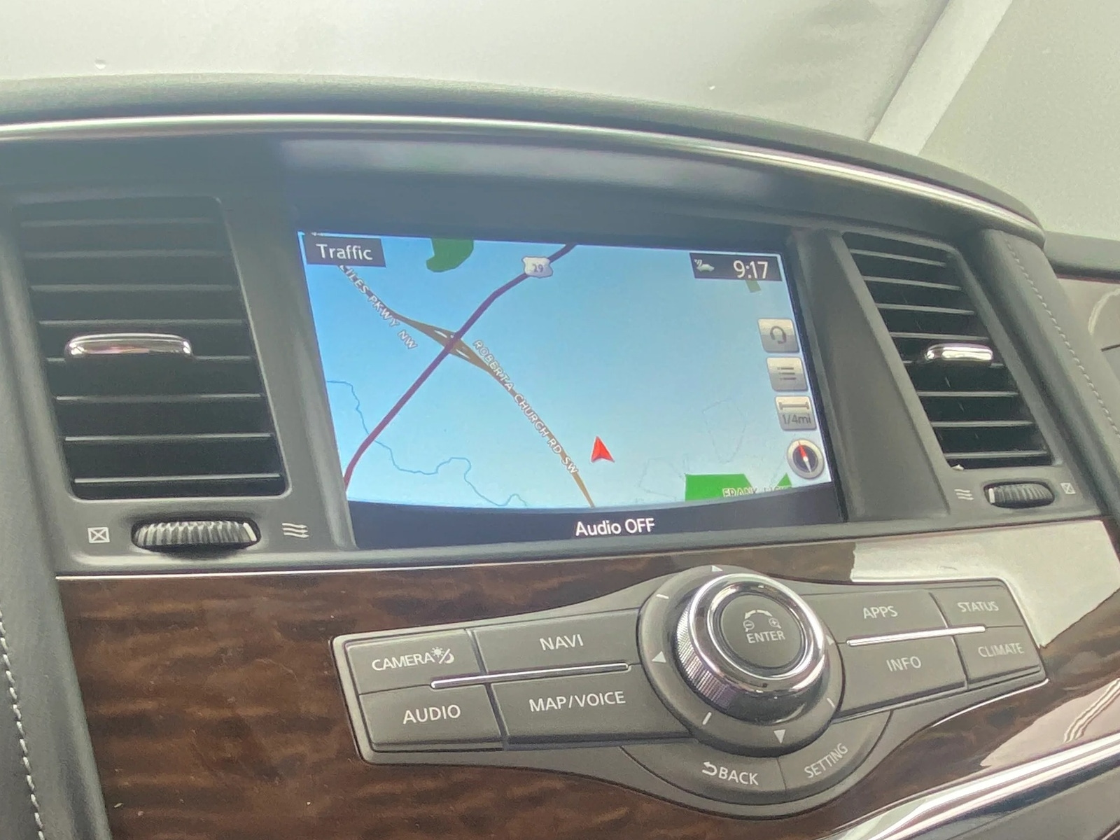 Thumbnail: 2020 Nissan Armada - 3