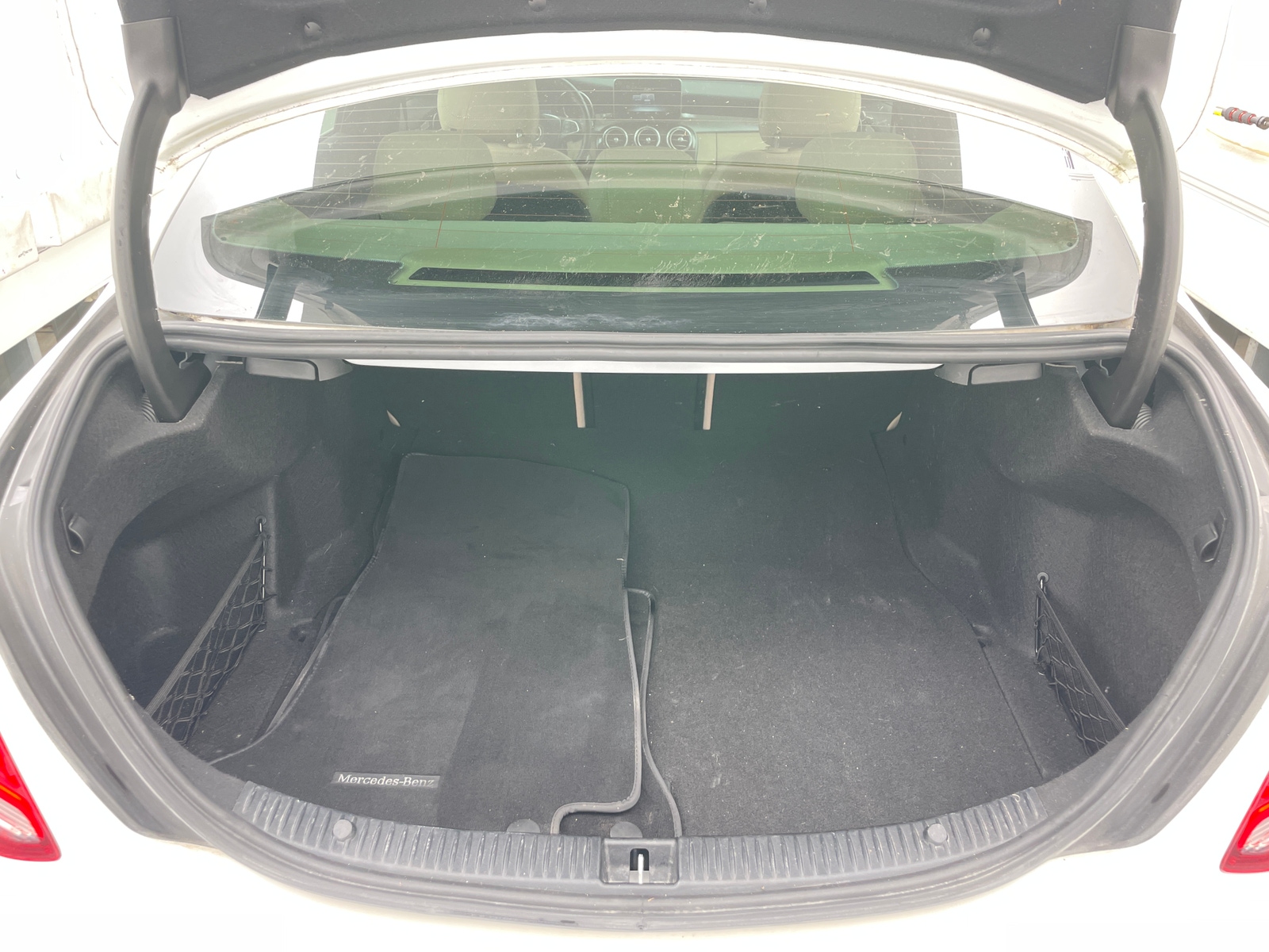 Thumbnail: 2016 Mercedes-Benz C-Class - 7