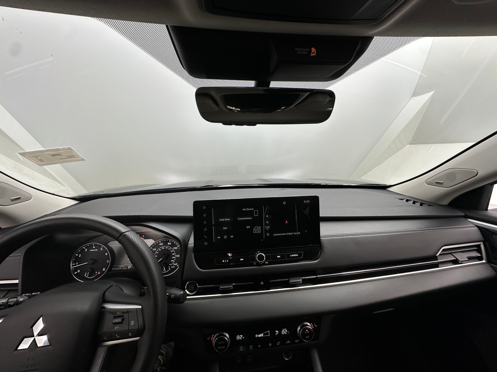 Thumbnail: 2025 Mitsubishi Outlander - 2