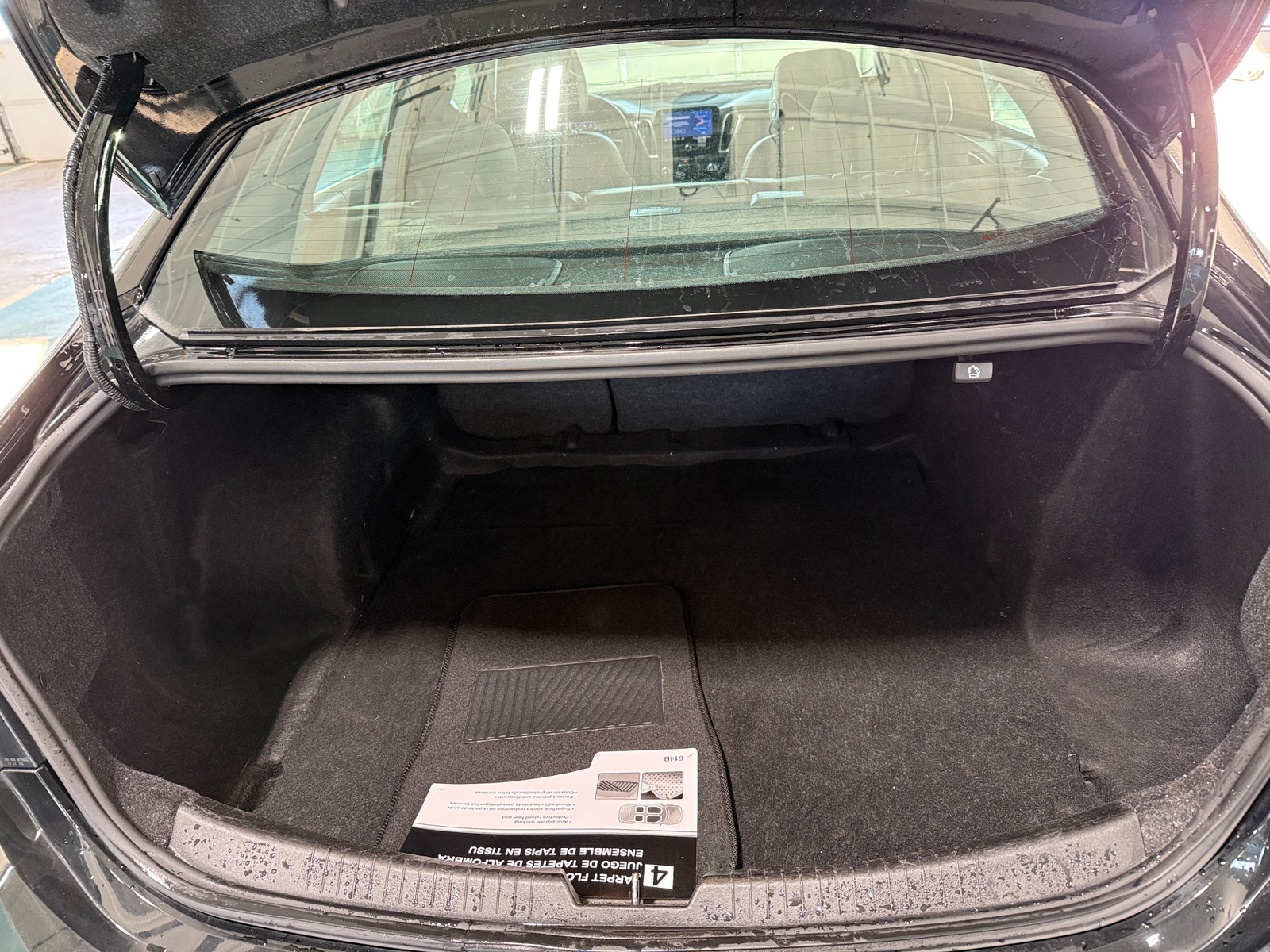 Thumbnail: 2024 Chevrolet Malibu - 6