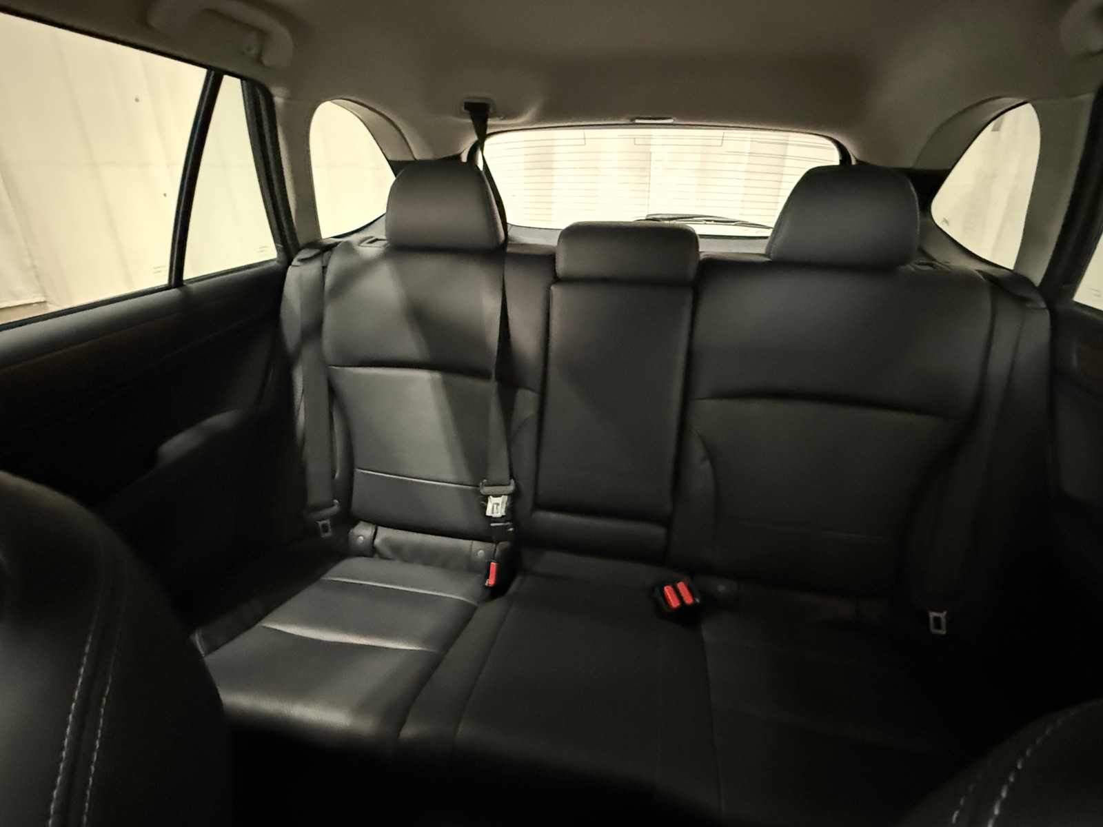 Thumbnail: 2017 Subaru Outback - 5