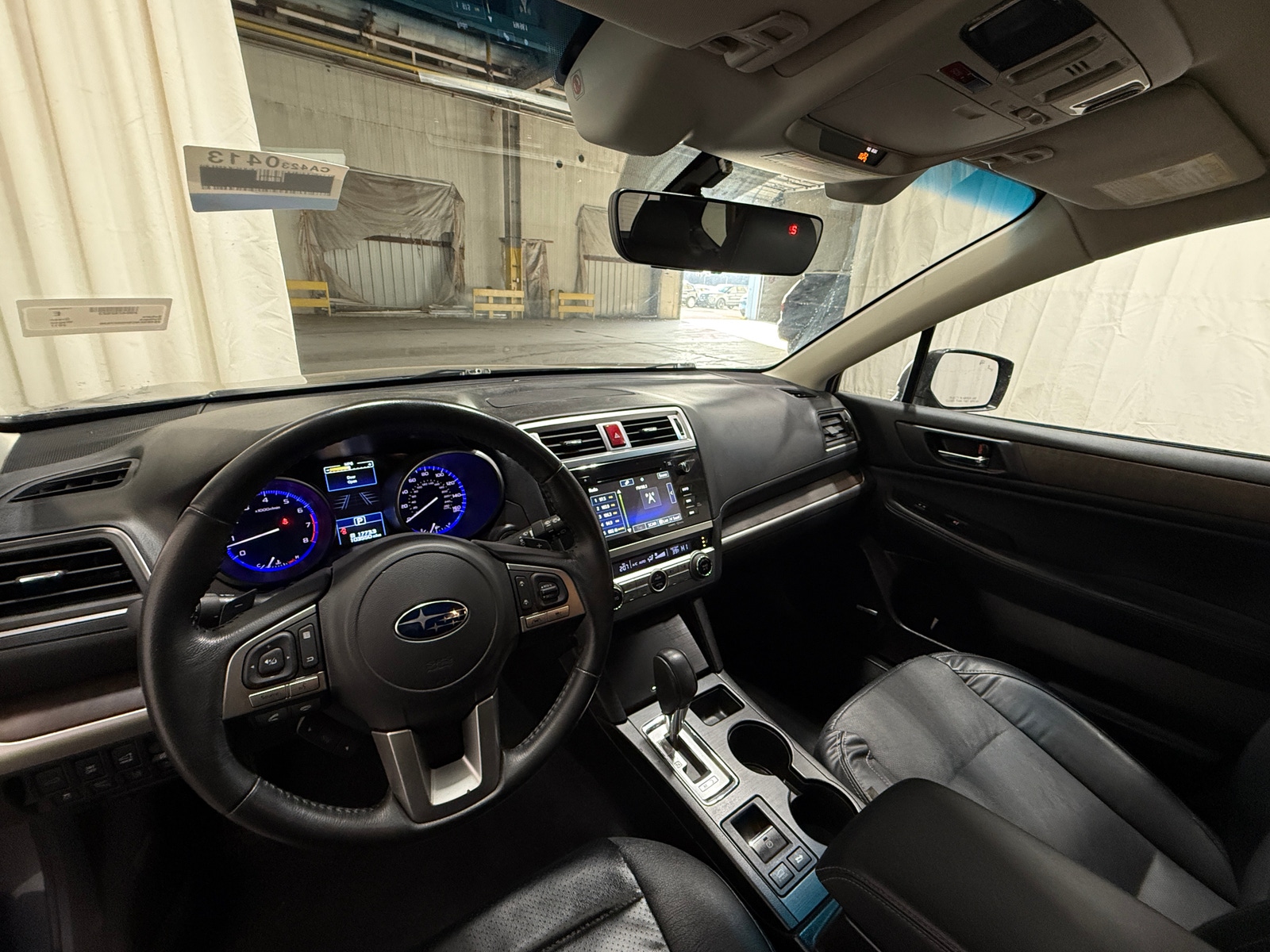 Thumbnail: 2017 Subaru Outback - 2