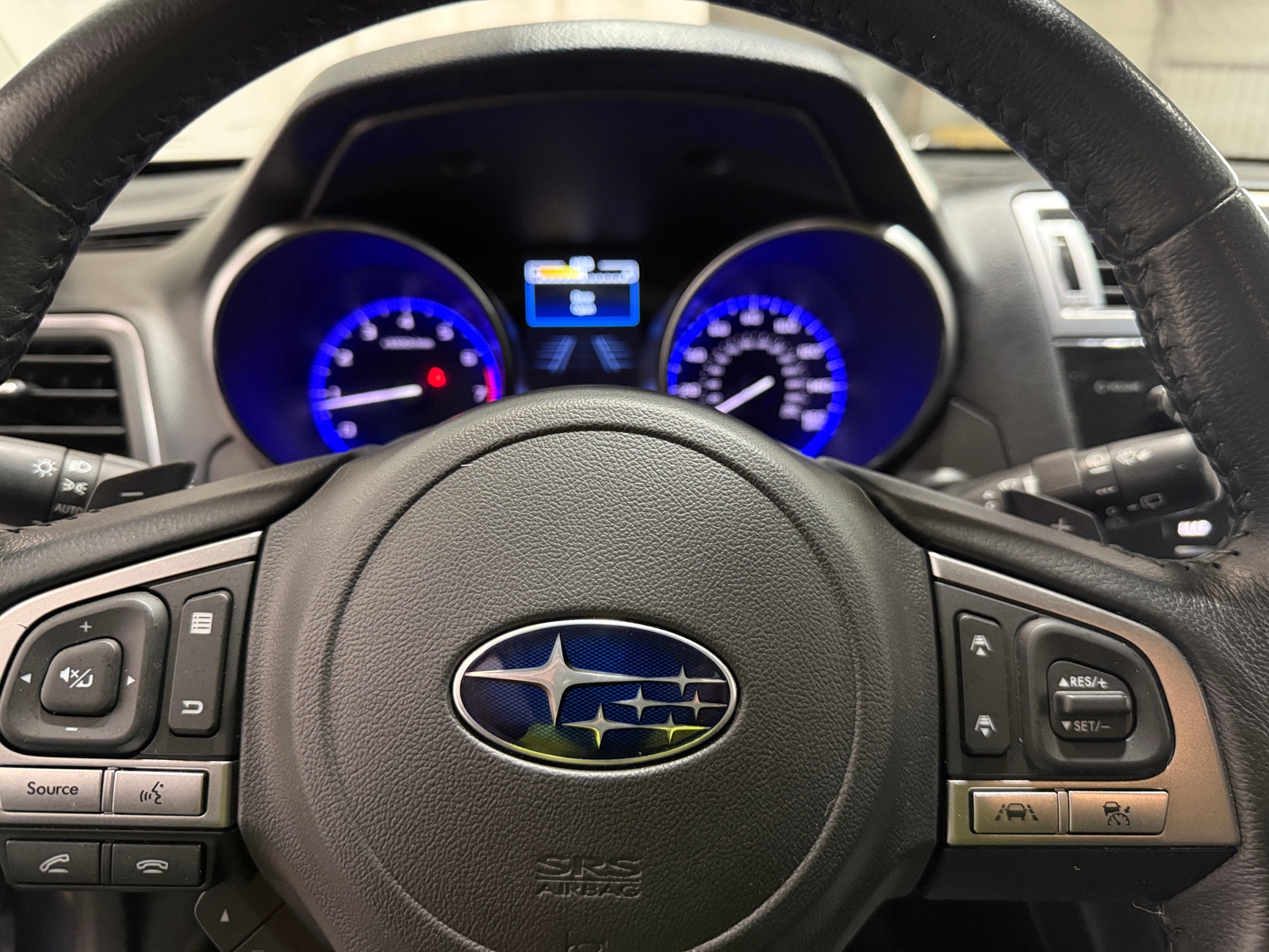 Thumbnail: 2017 Subaru Outback - 4