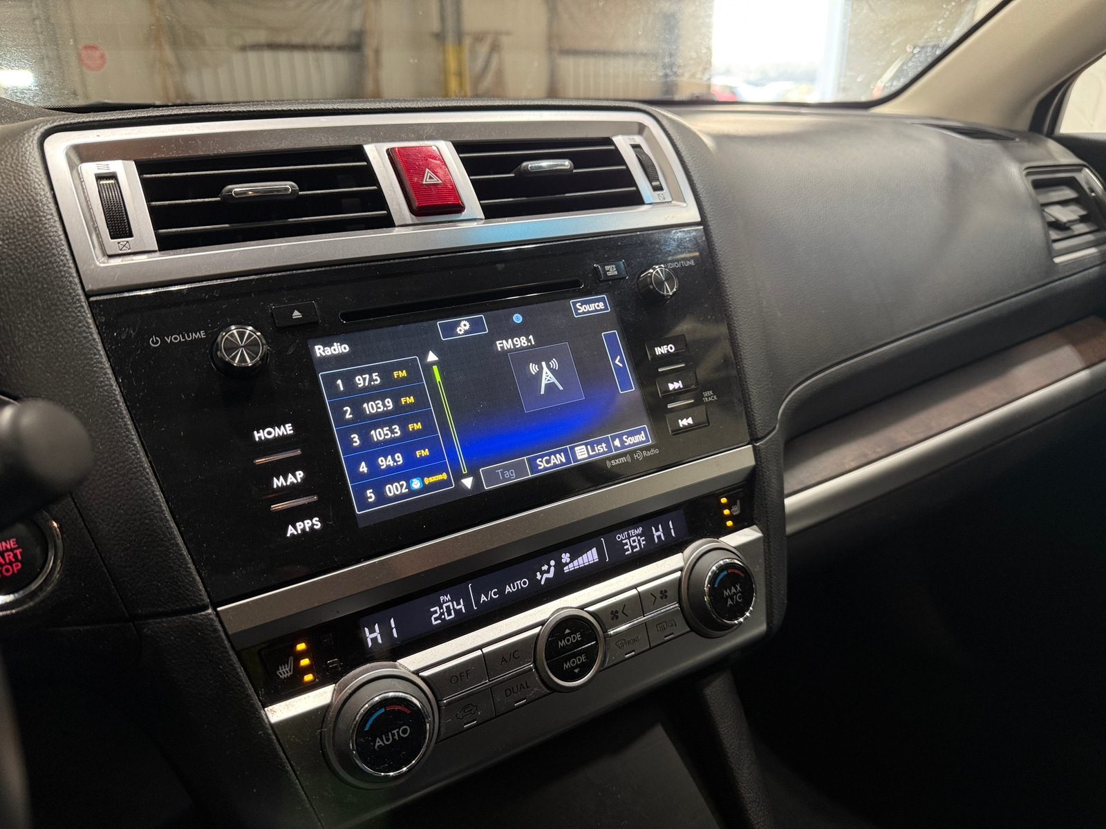 Thumbnail: 2017 Subaru Outback - 3