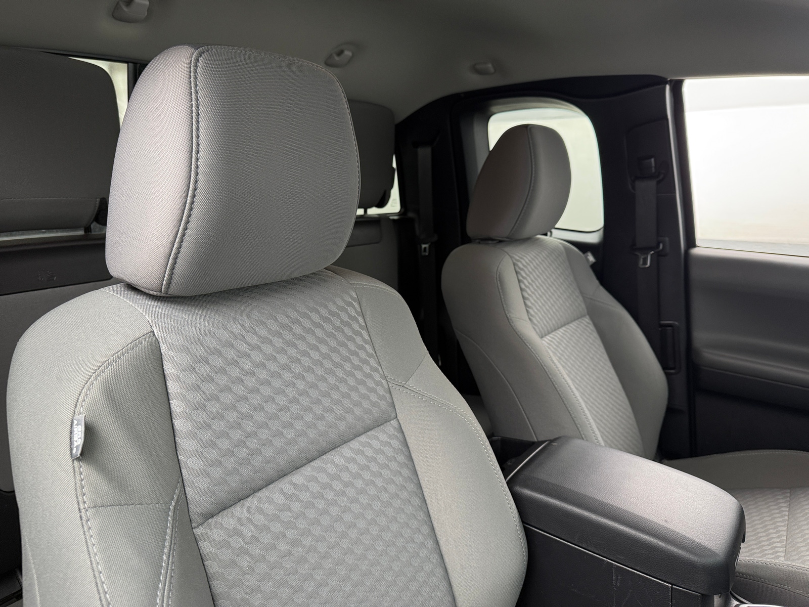 Thumbnail: 2022 Toyota Tacoma - 2